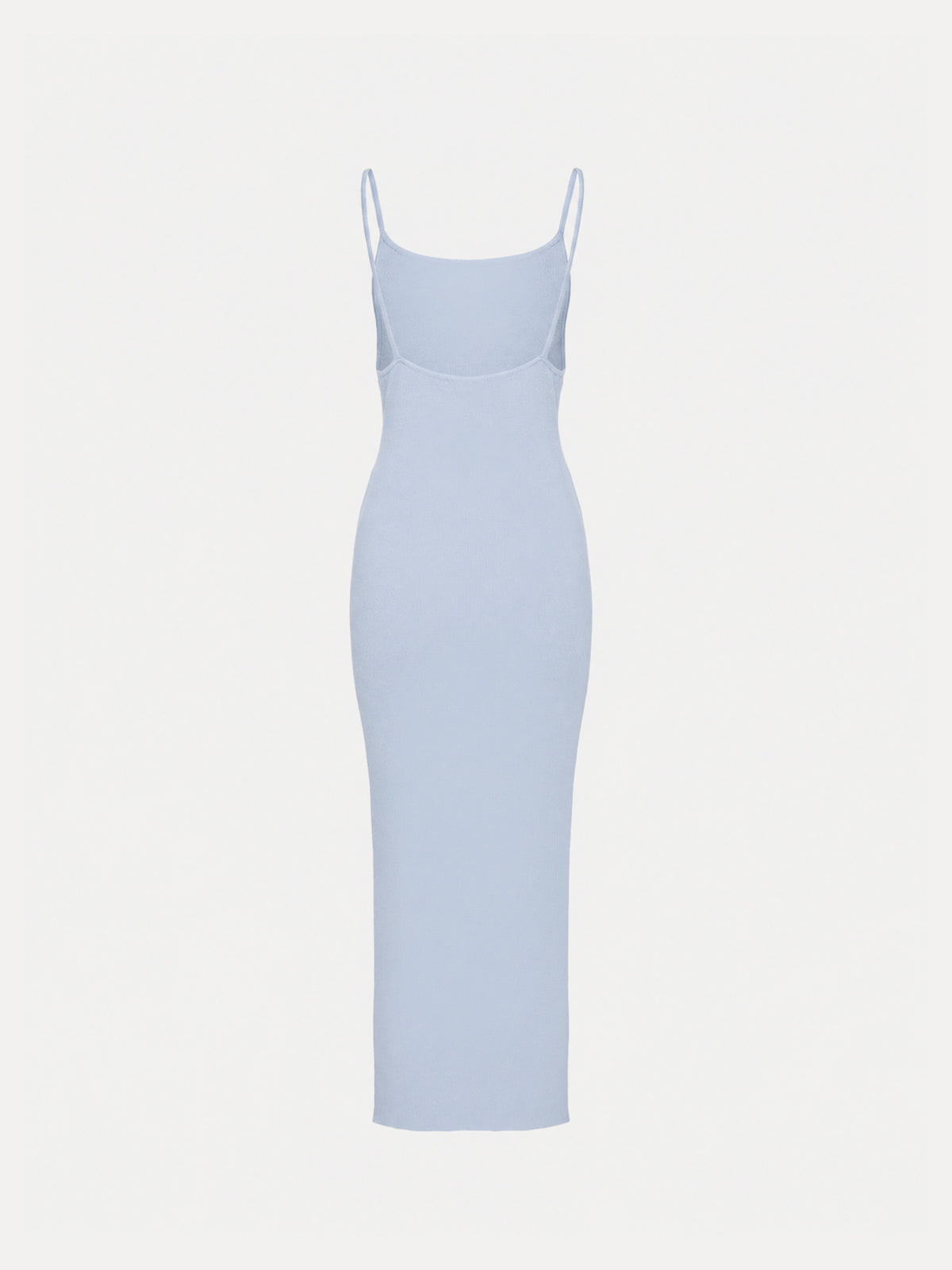 SUKIENKA NADINE PEARL BLUE