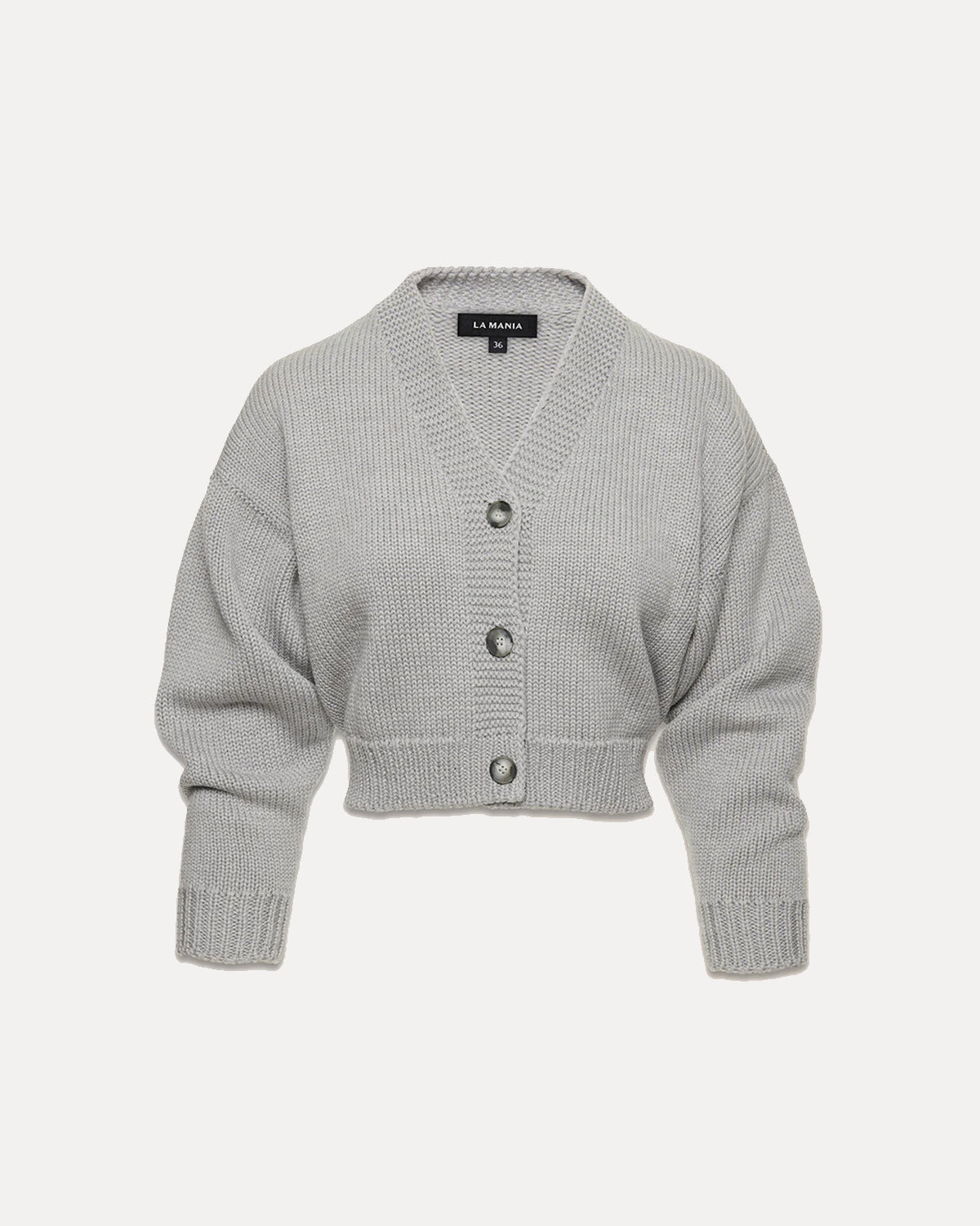 KARDIGAN NATIE GREY