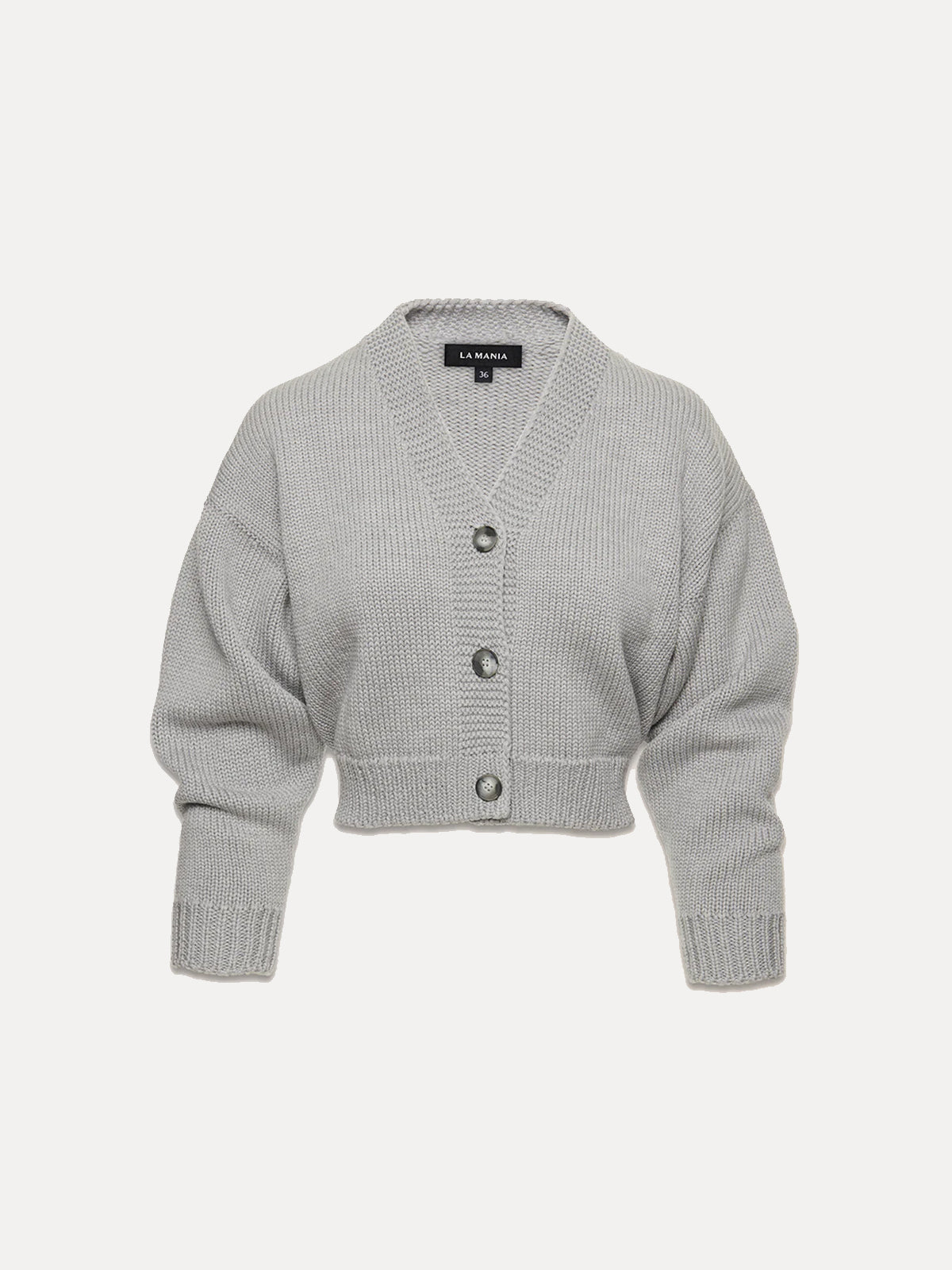 KARDIGAN NATIE GREY
