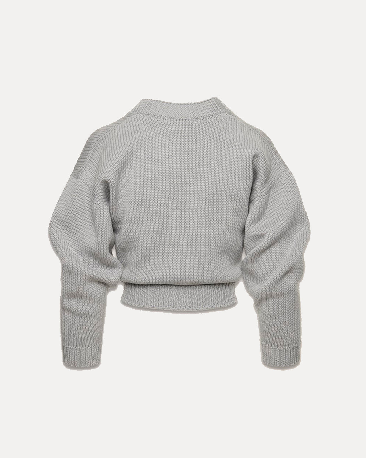 KARDIGAN NATIE GREY