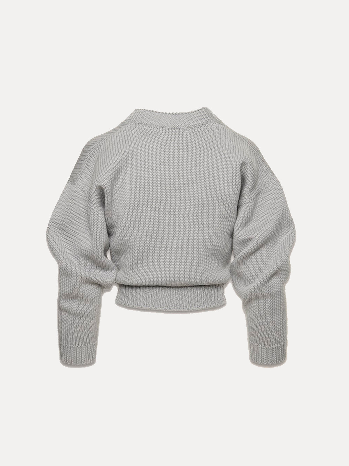 KARDIGAN NATIE GREY