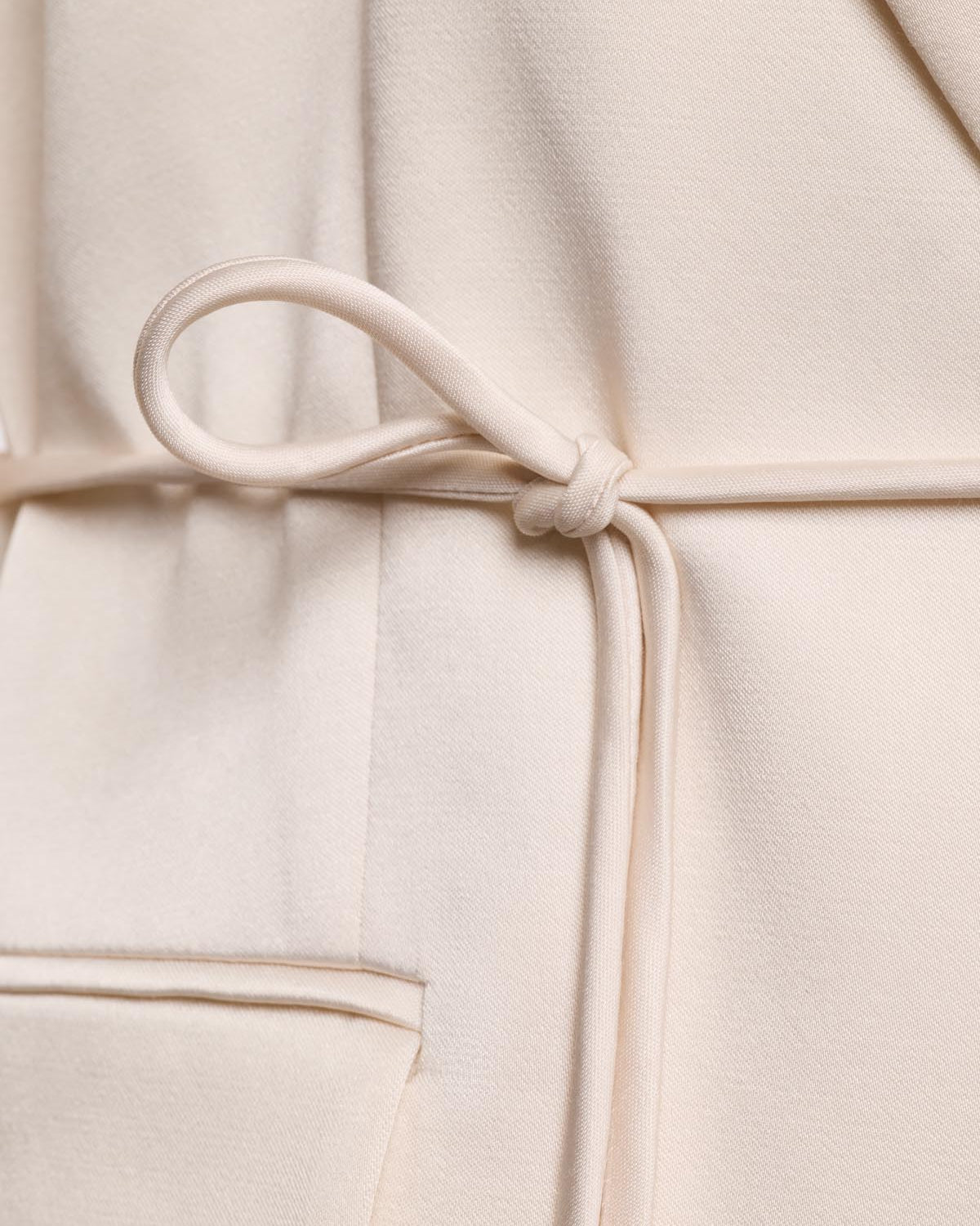 MARYNARKA NOA OFF WHITE