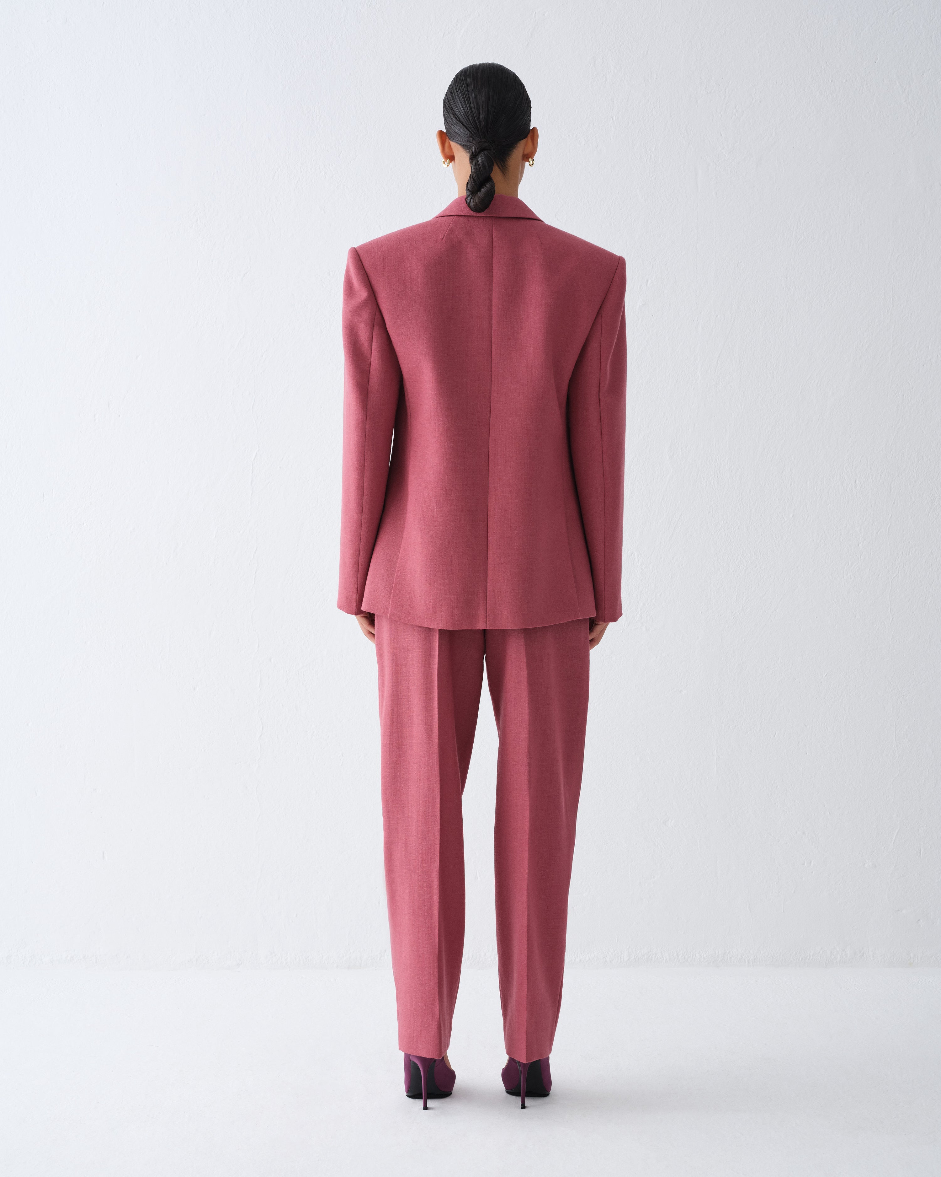 MARYNARKA ORION DUSTY PINK