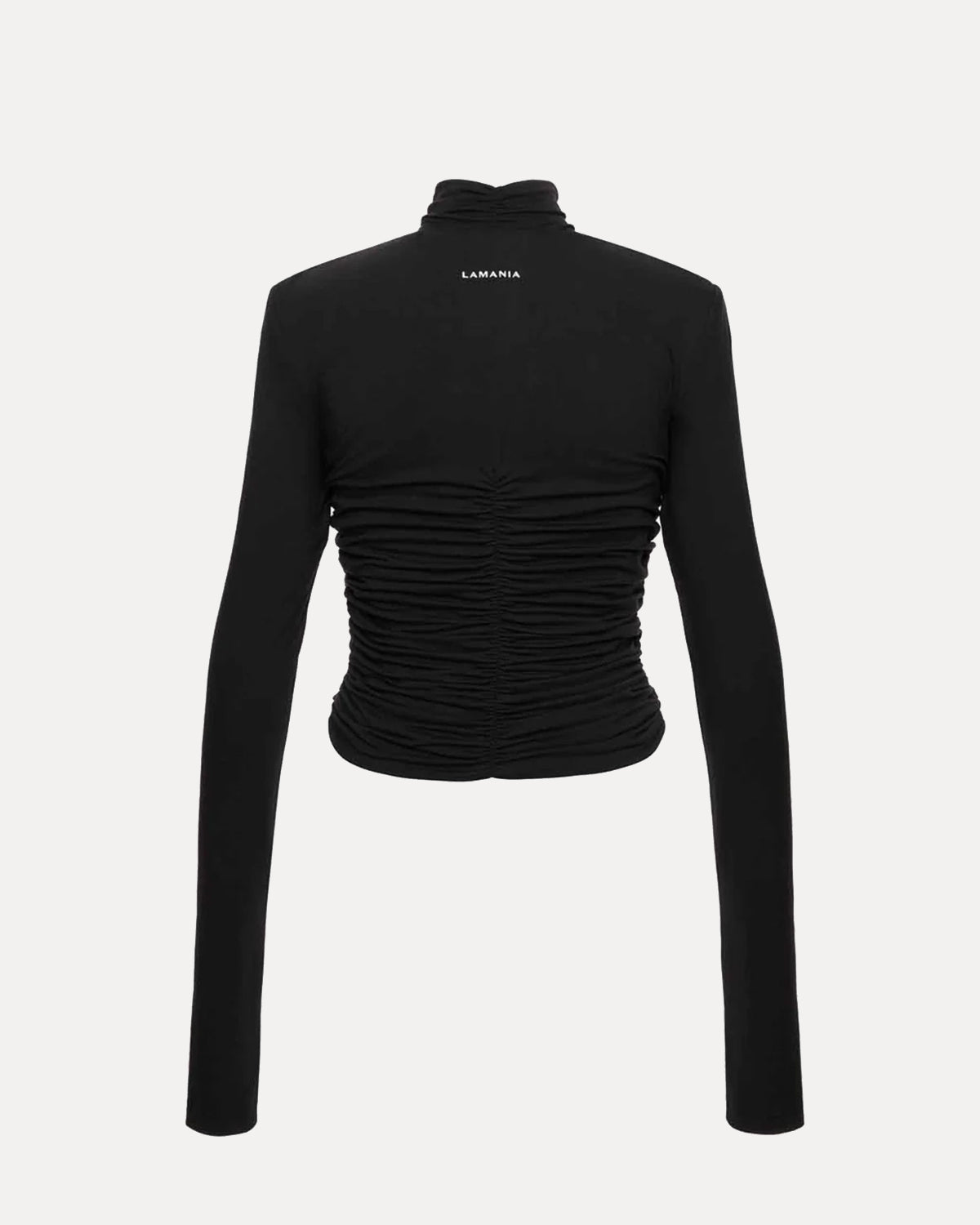 LONGSLEEVE ANNIKA BLACK