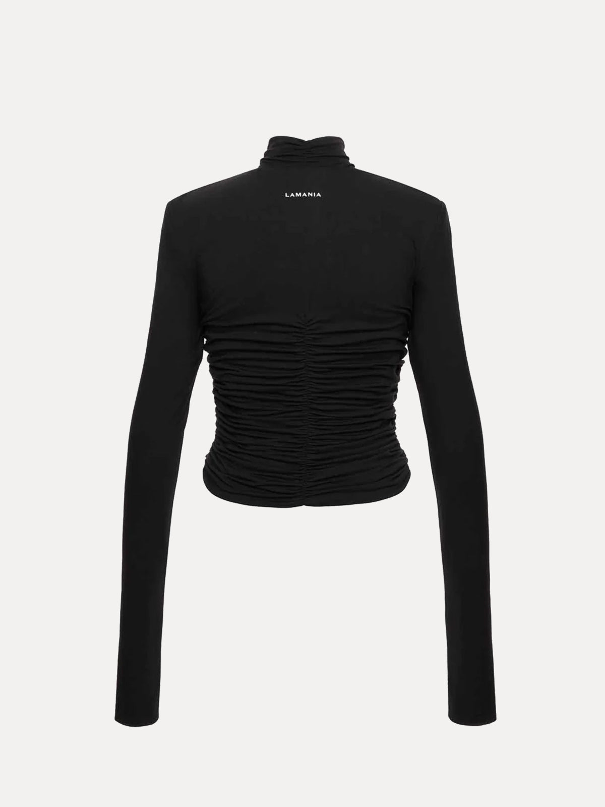 LONGSLEEVE ANNIKA BLACK