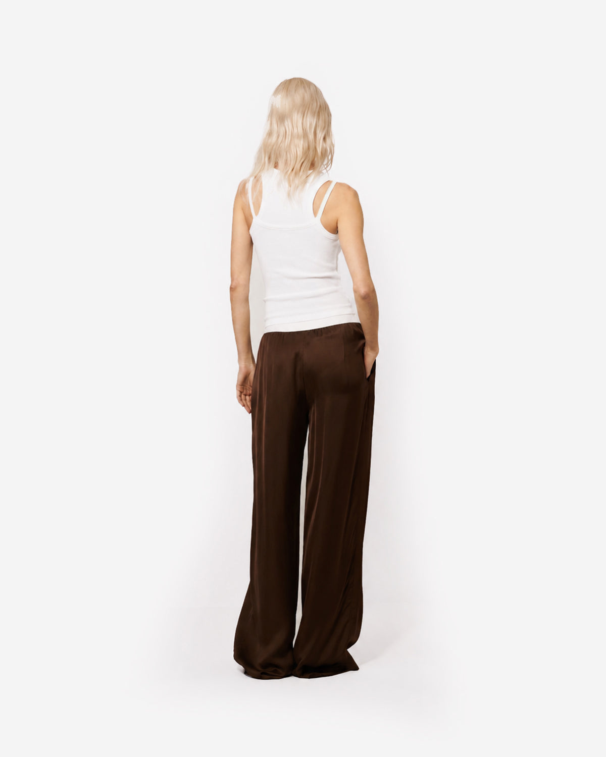 KERSEY OFF WHITE