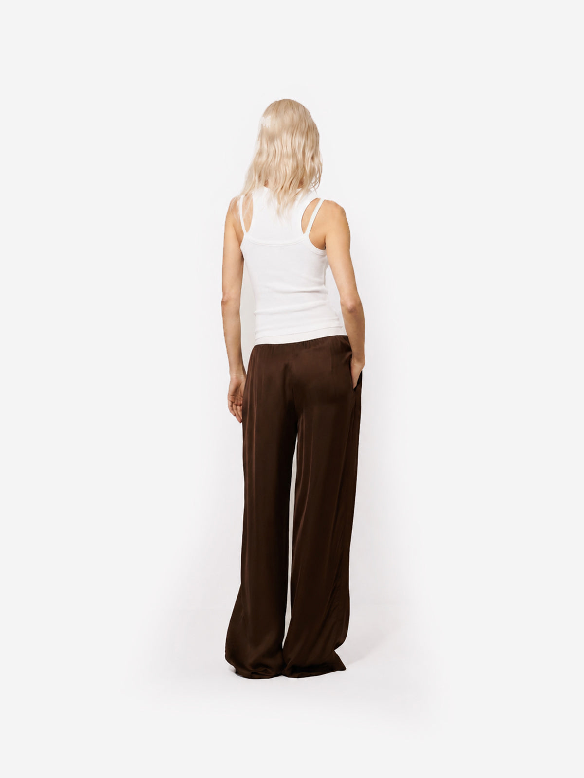 KERSEY OFF WHITE