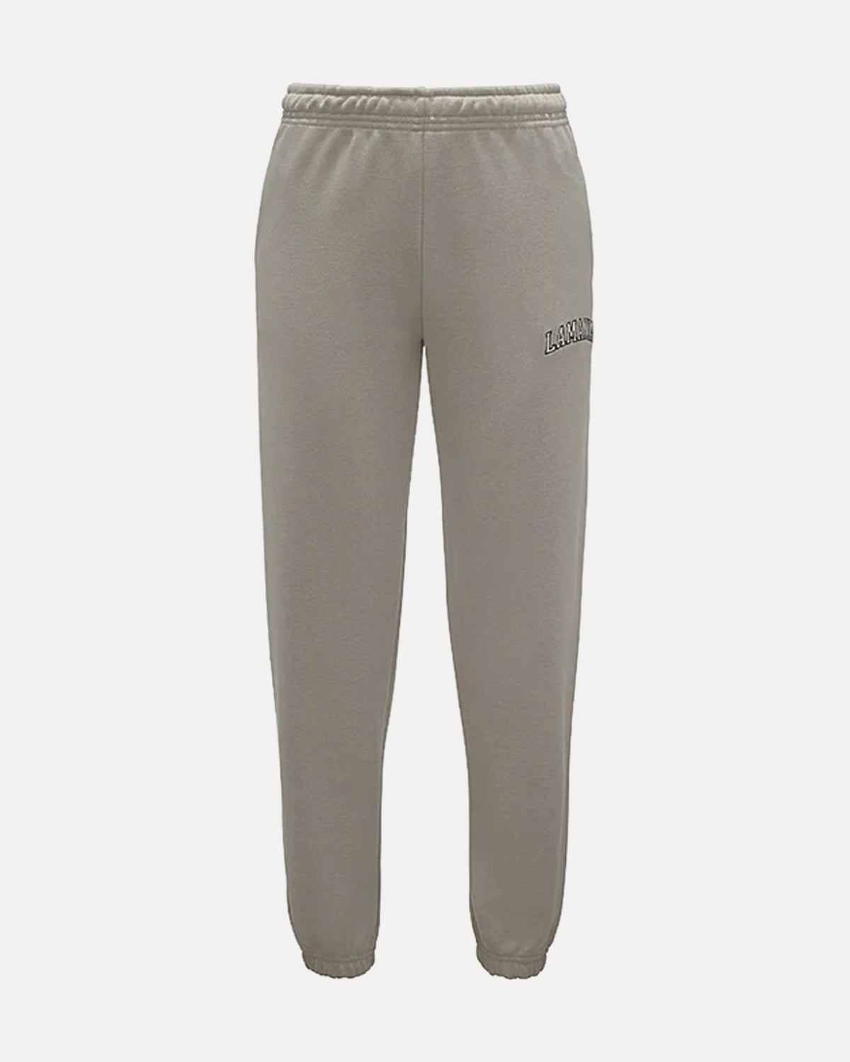 SPODNIE DRESOWE FLAME GREY