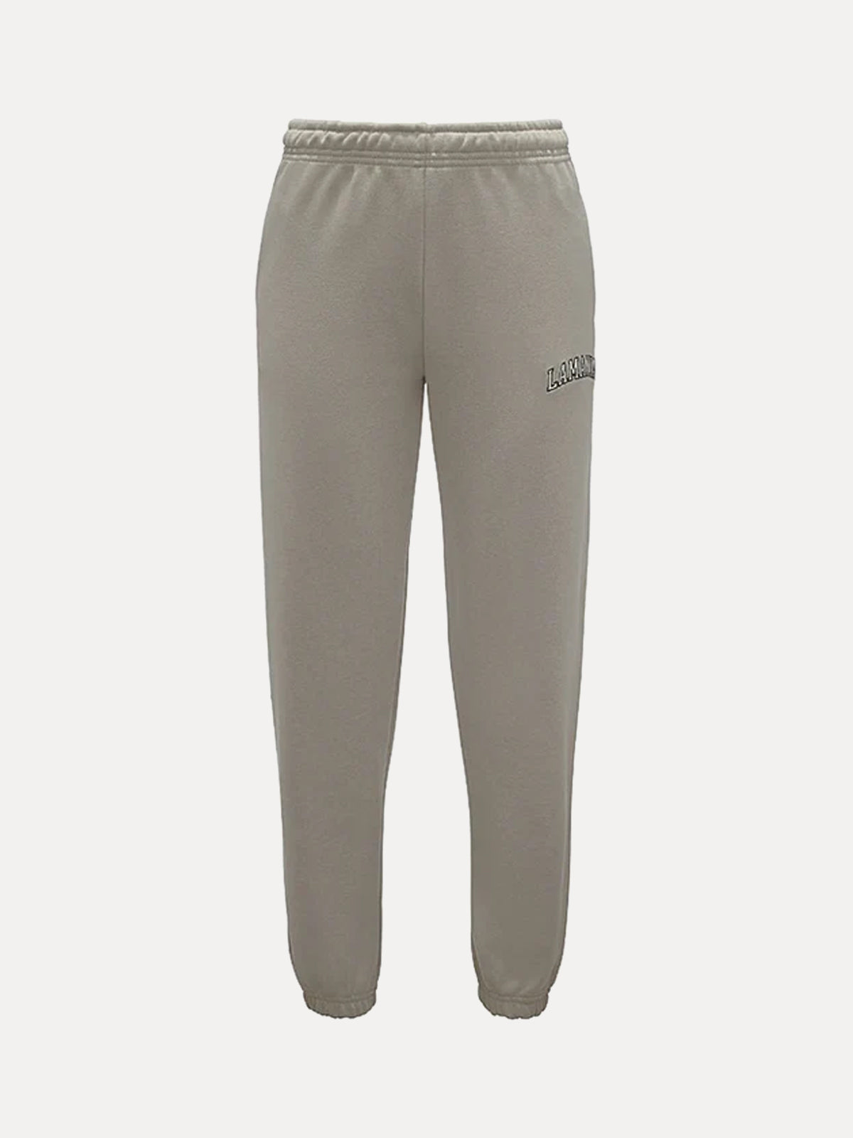 SPODNIE DRESOWE FLAME GREY