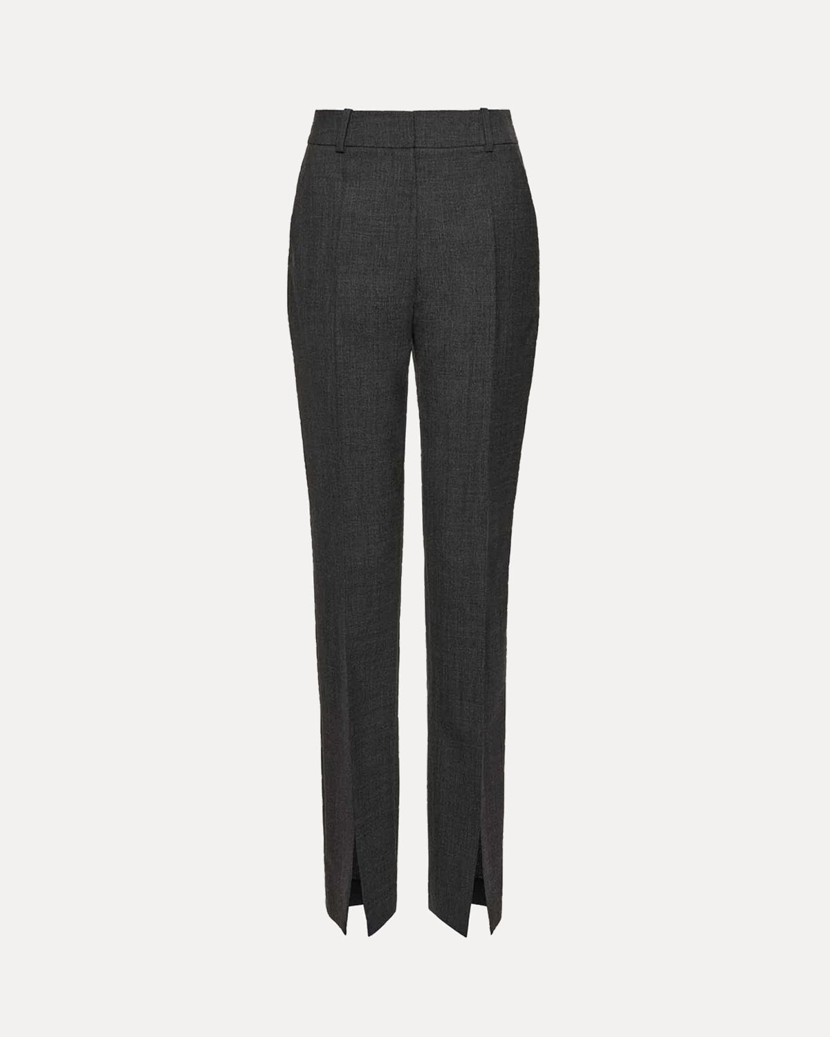 SPODNIE GARNITUROWE MORITZ GRAPHITE