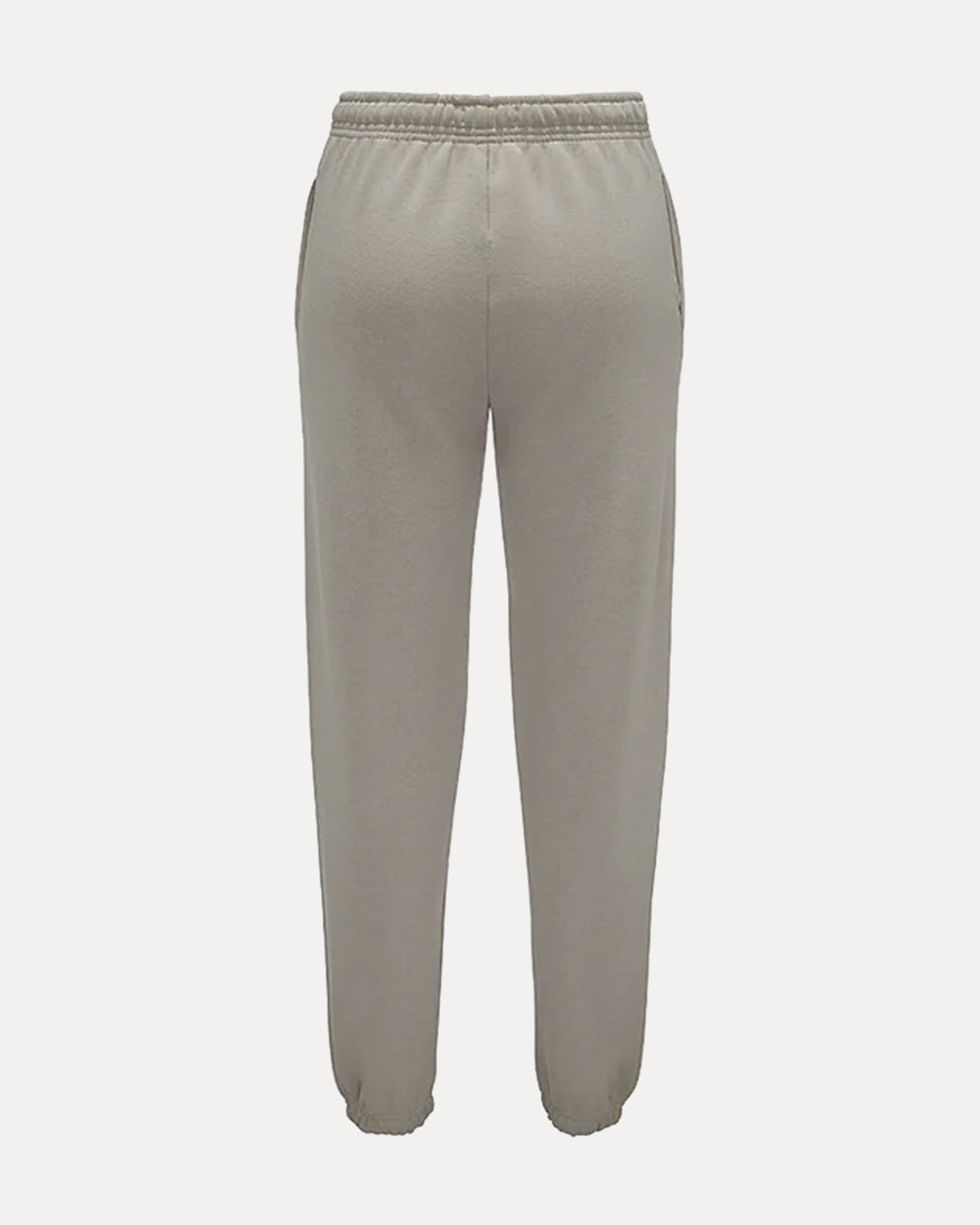 SPODNIE DRESOWE FLAME GREY