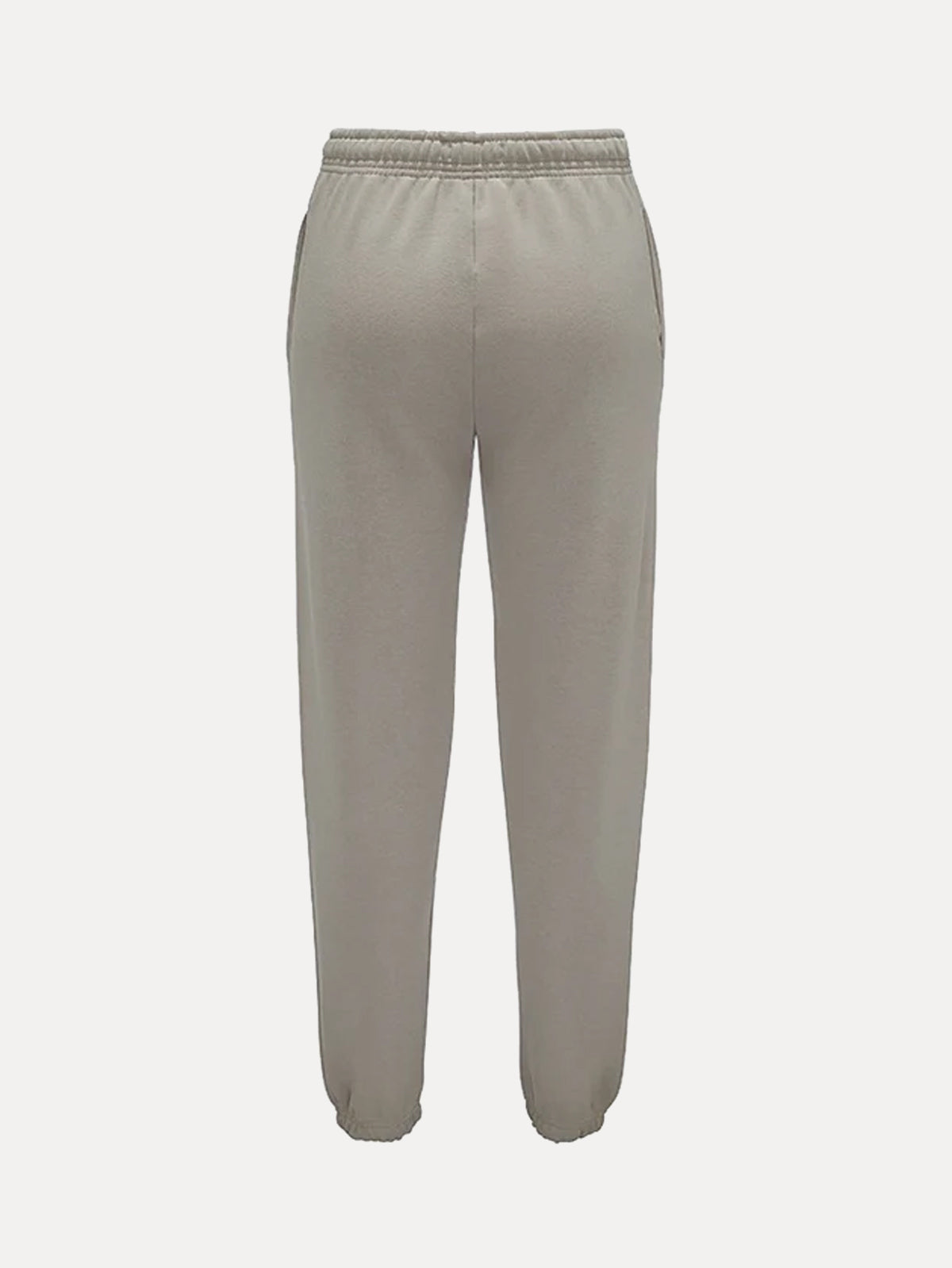 SPODNIE DRESOWE FLAME GREY