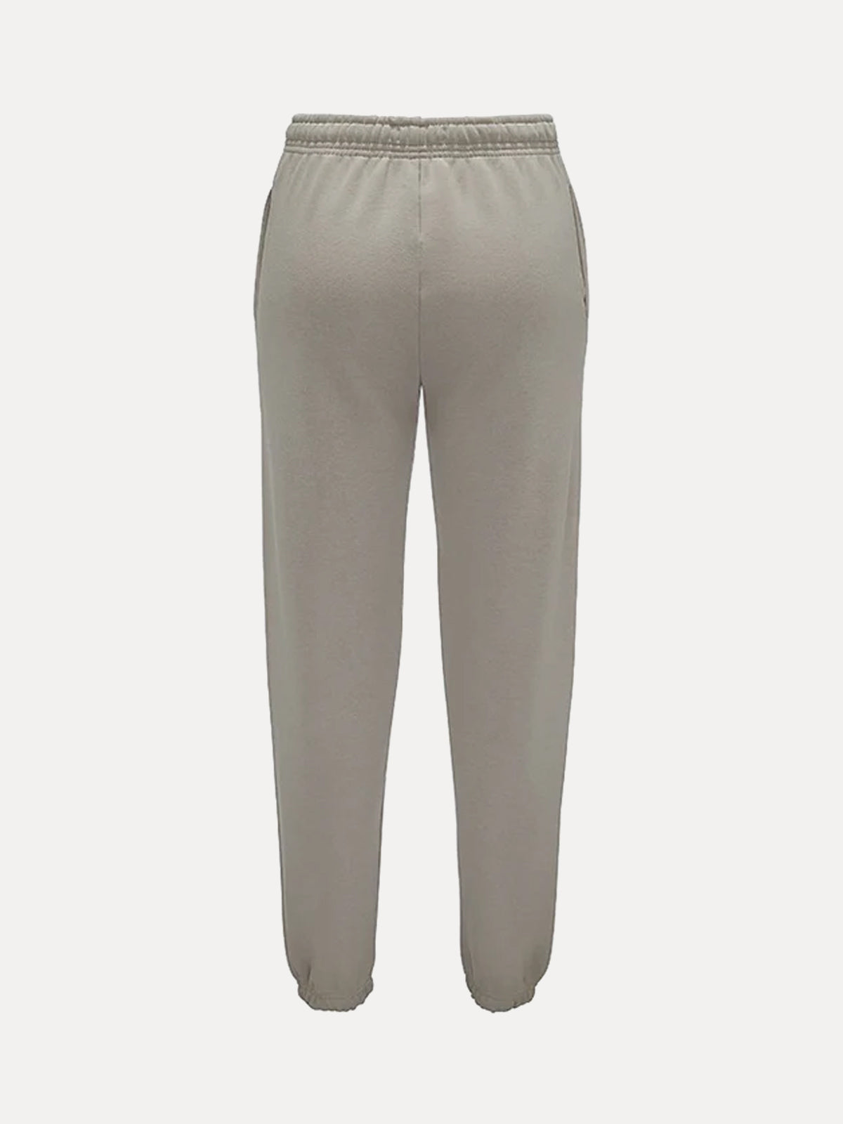 SPODNIE DRESOWE FLAME GREY