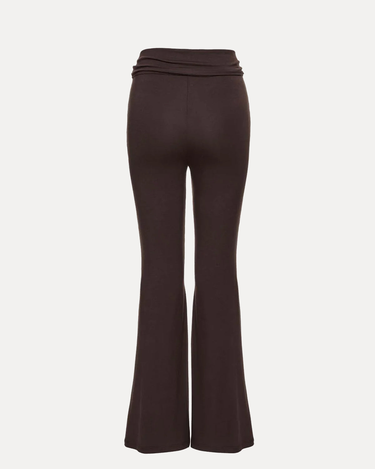 LEGGINSY JULIEN DARK CHOCOLATE