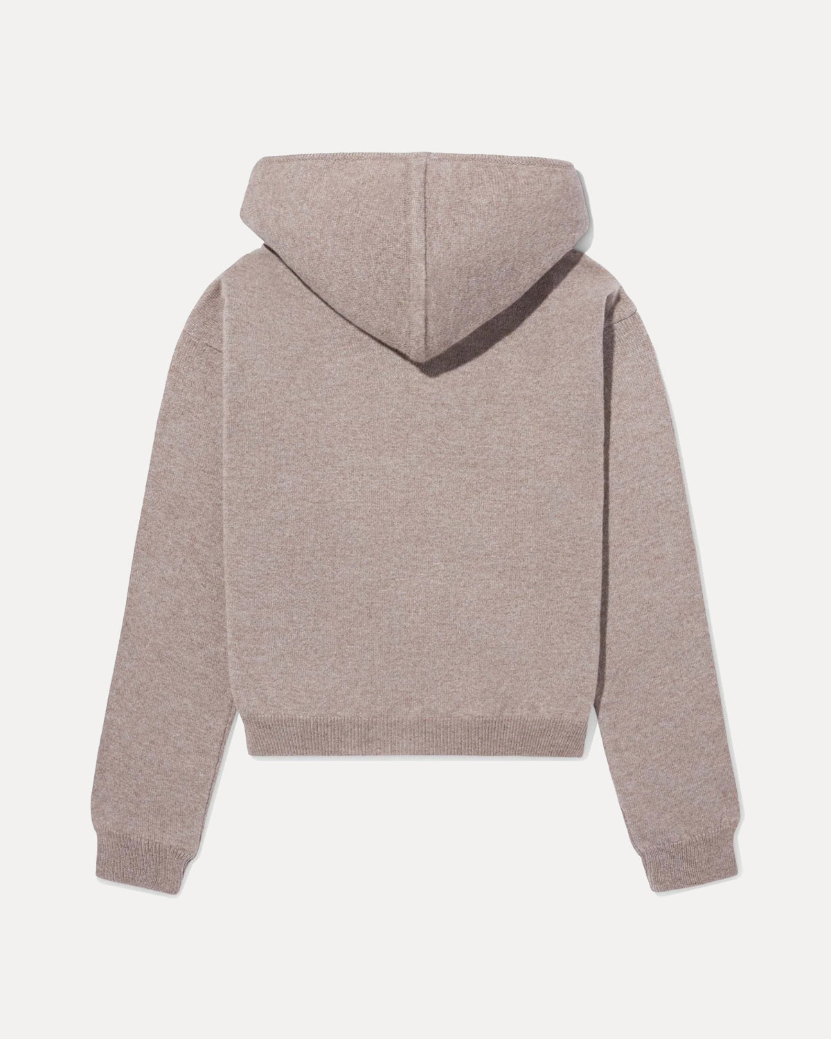 BLUZA ROZPINANA MARE TAUPE