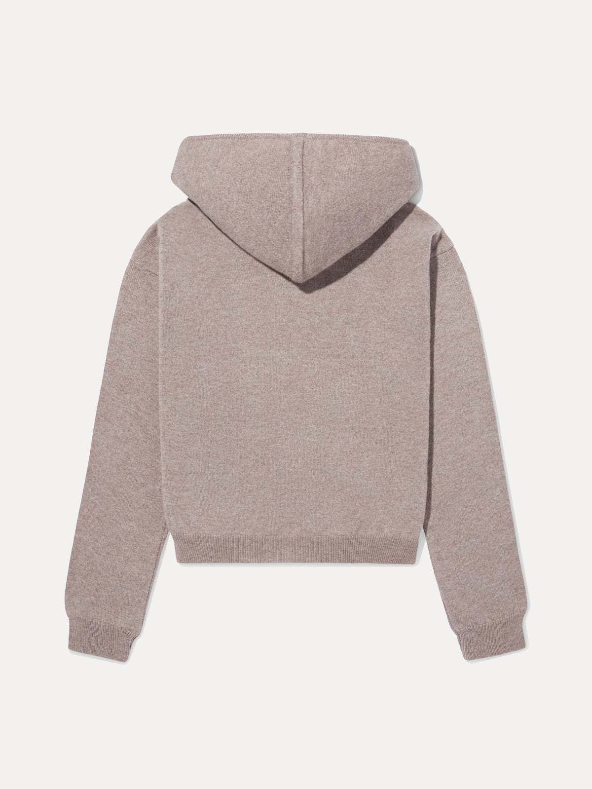 BLUZA ROZPINANA MARE TAUPE