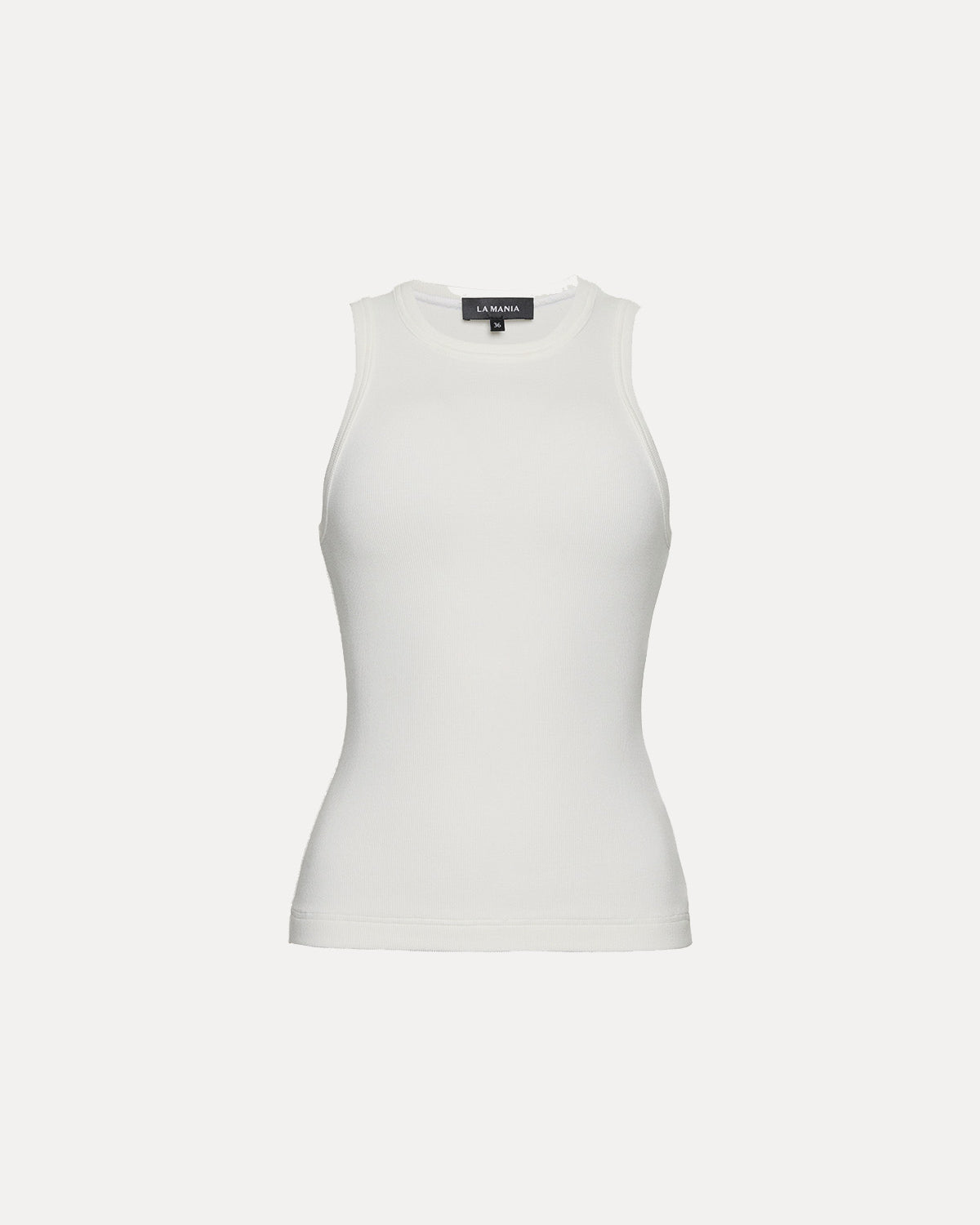 TOP NAO OFF-WHITE