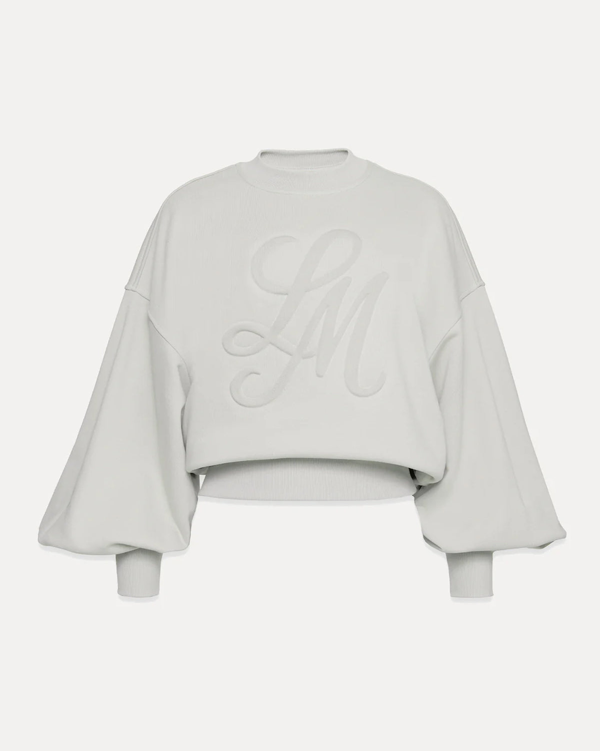 BLUZA CREMA OYSTER SHELL