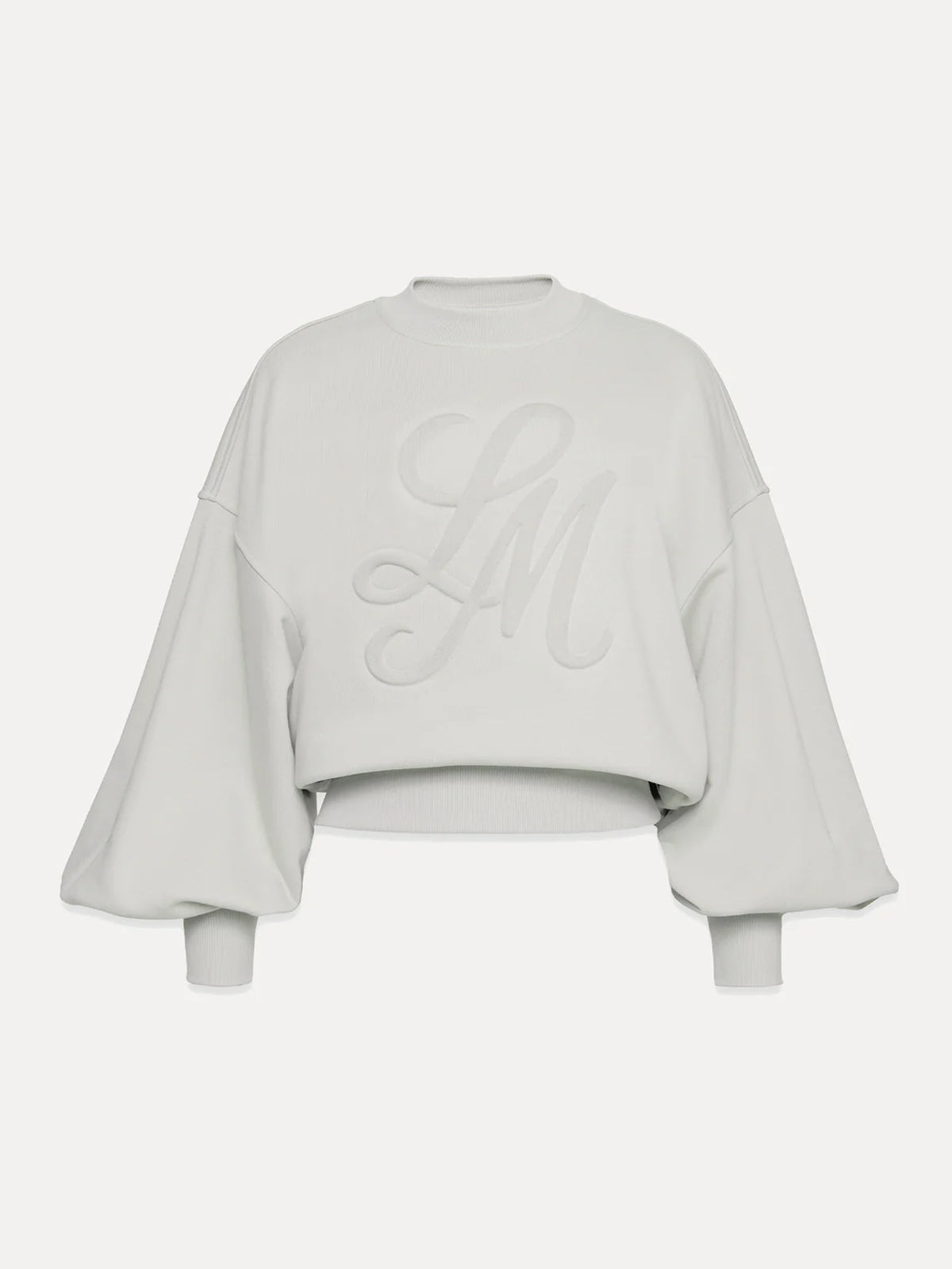 BLUZA CREMA OYSTER SHELL
