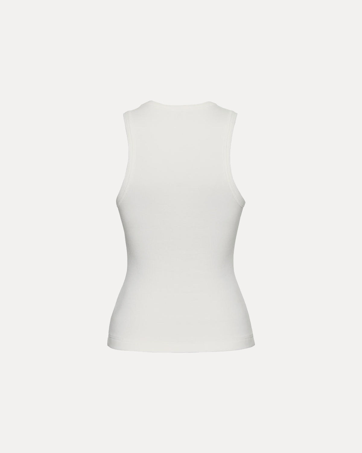 TOP NAO OFF-WHITE
