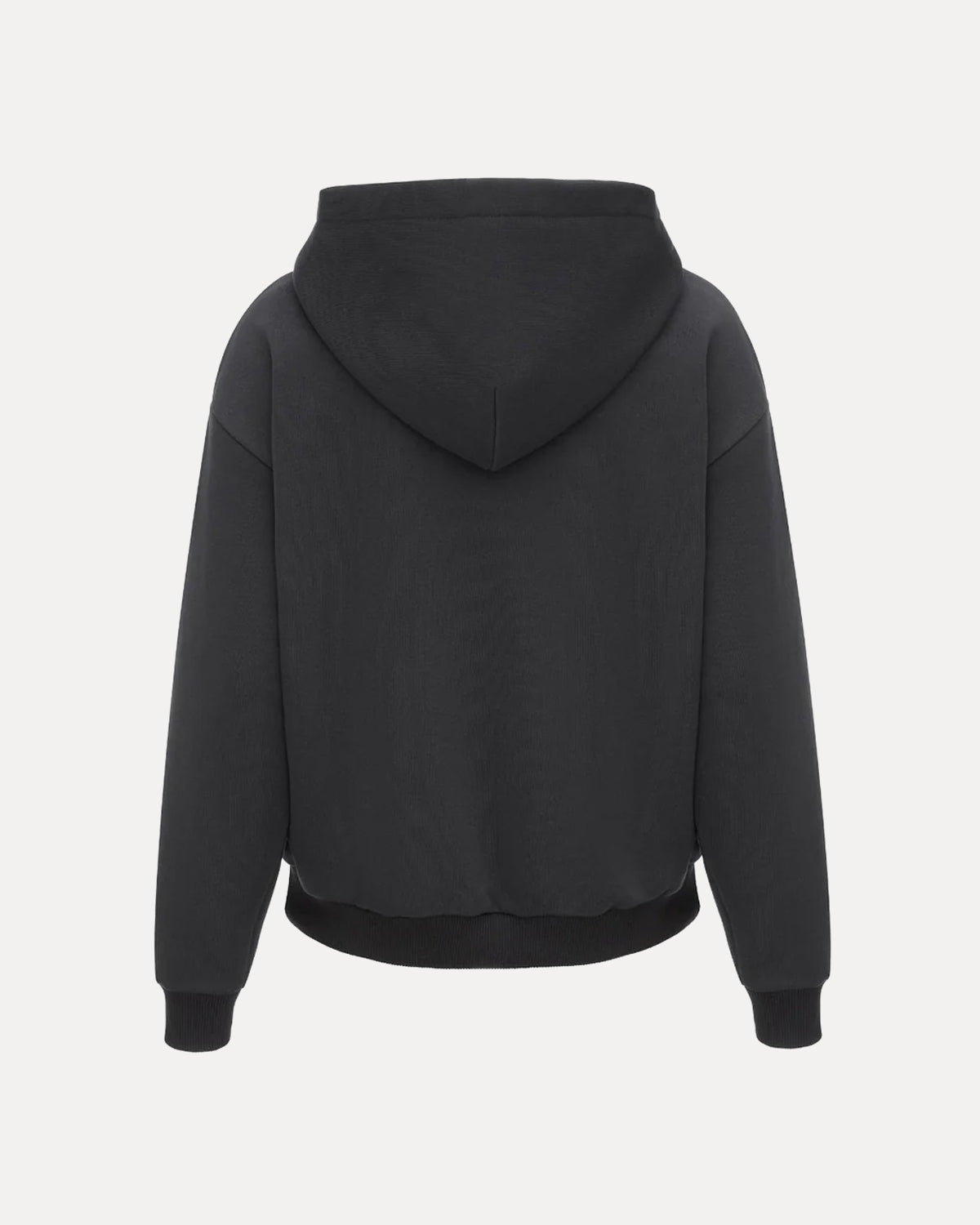BLUZA Z KAPTUREM EVERY BLACK