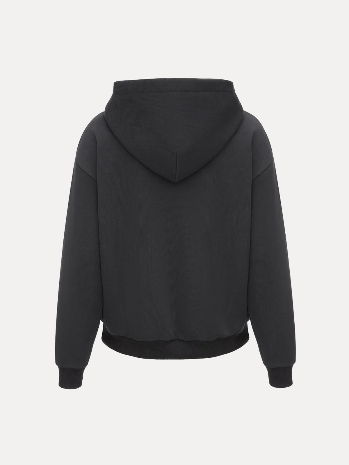 BLUZA Z KAPTUREM EVERY BLACK
