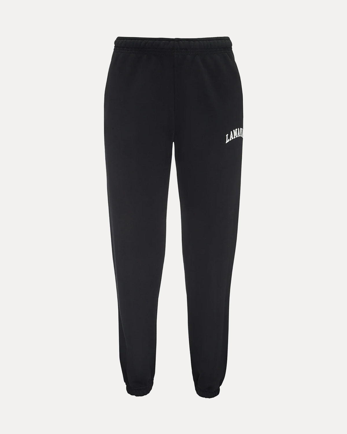SPODNIE DRESOWE FLAME BLACK