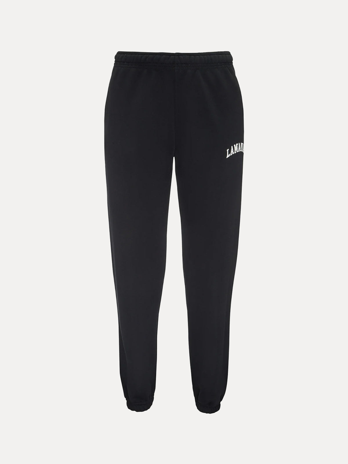 SPODNIE DRESOWE FLAME BLACK