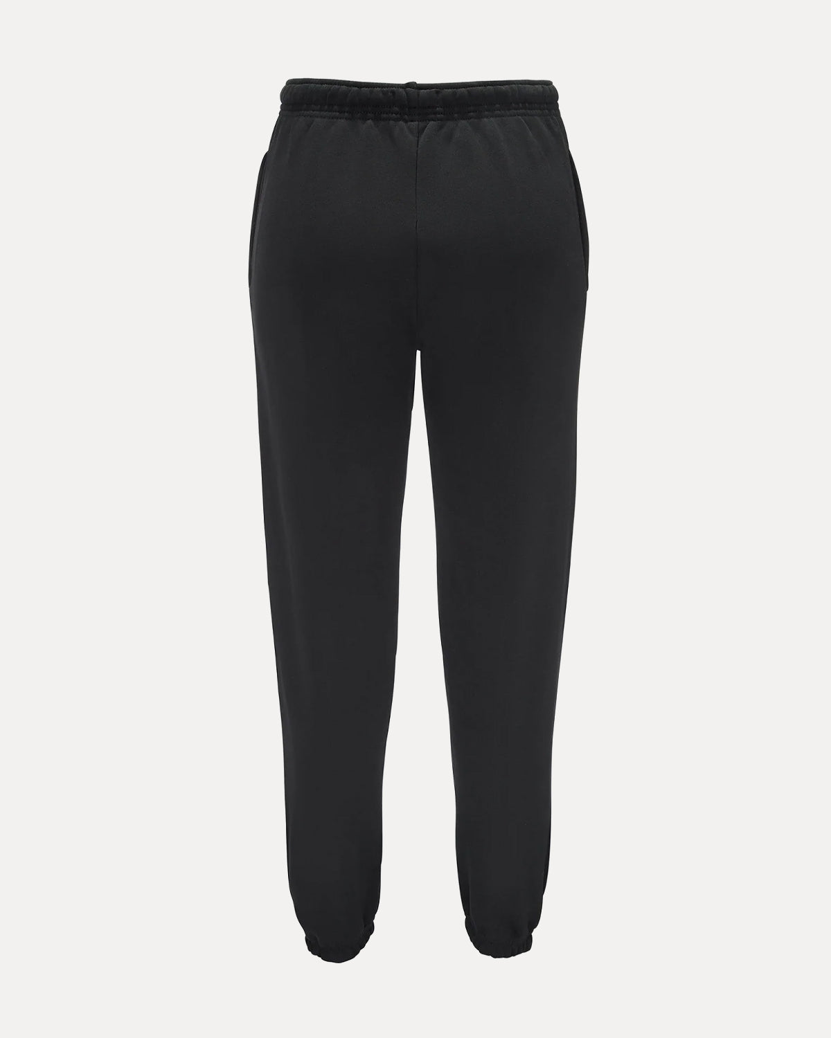 SPODNIE DRESOWE FLAME BLACK