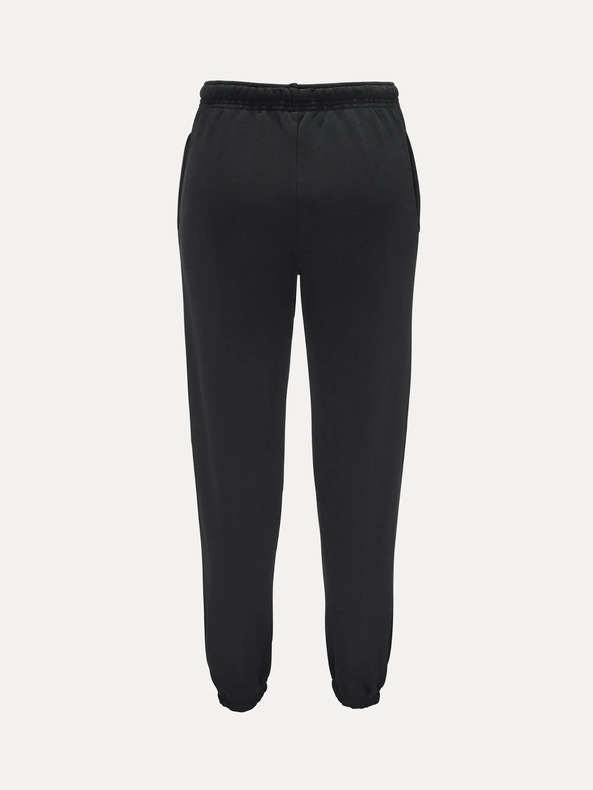 SPODNIE DRESOWE FLAME BLACK