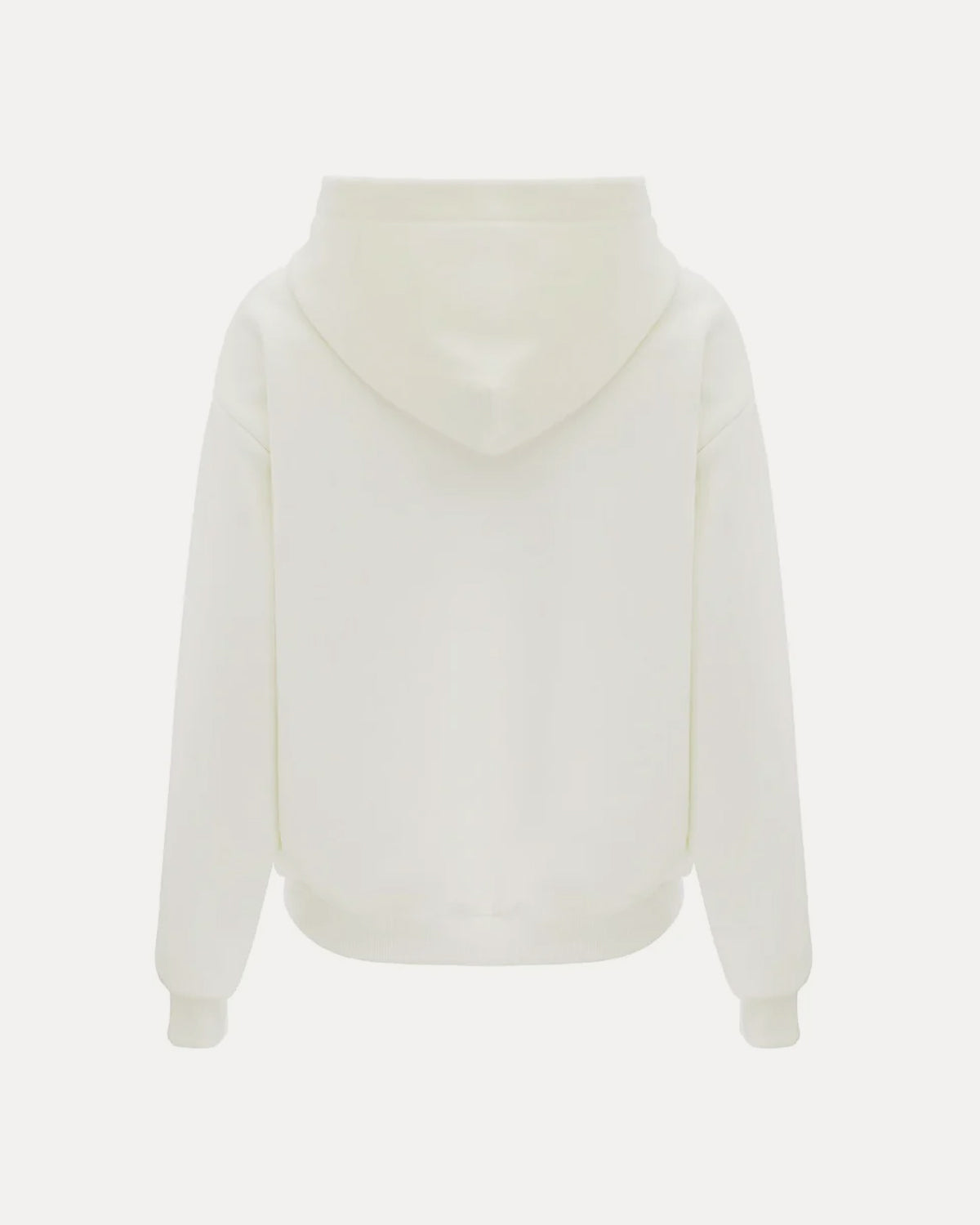 HOODIE EVERY 2 CREAM