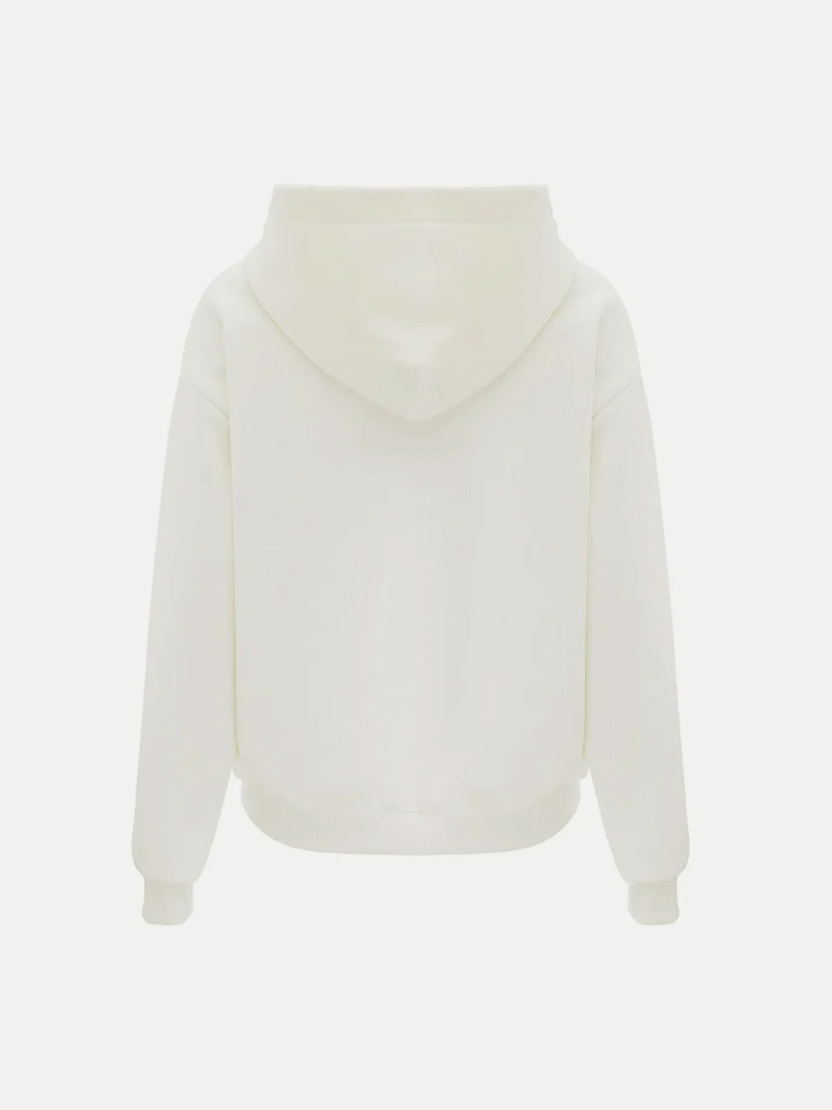 HOODIE EVERY 2 CREAM