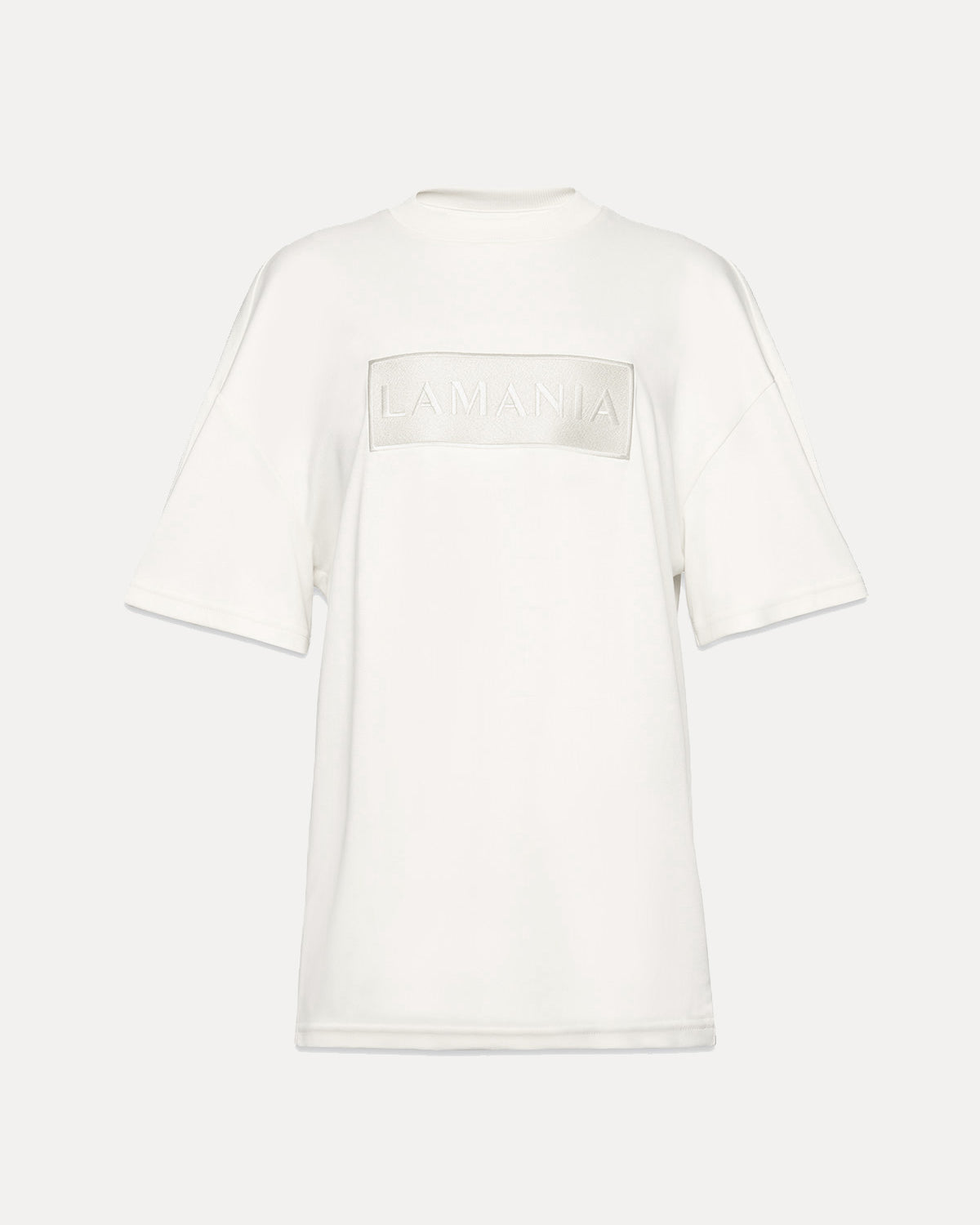 T-SHIRT ALISA OFF WHITE
