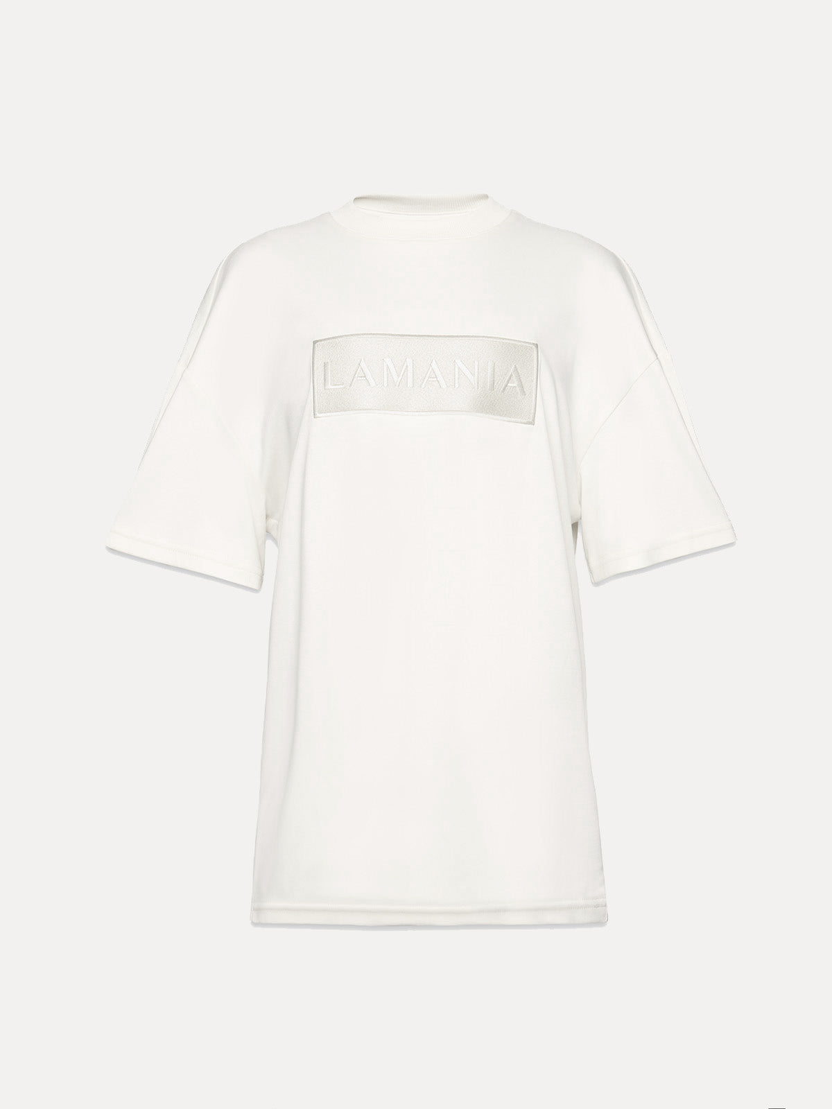 T-SHIRT ALISA OFF WHITE