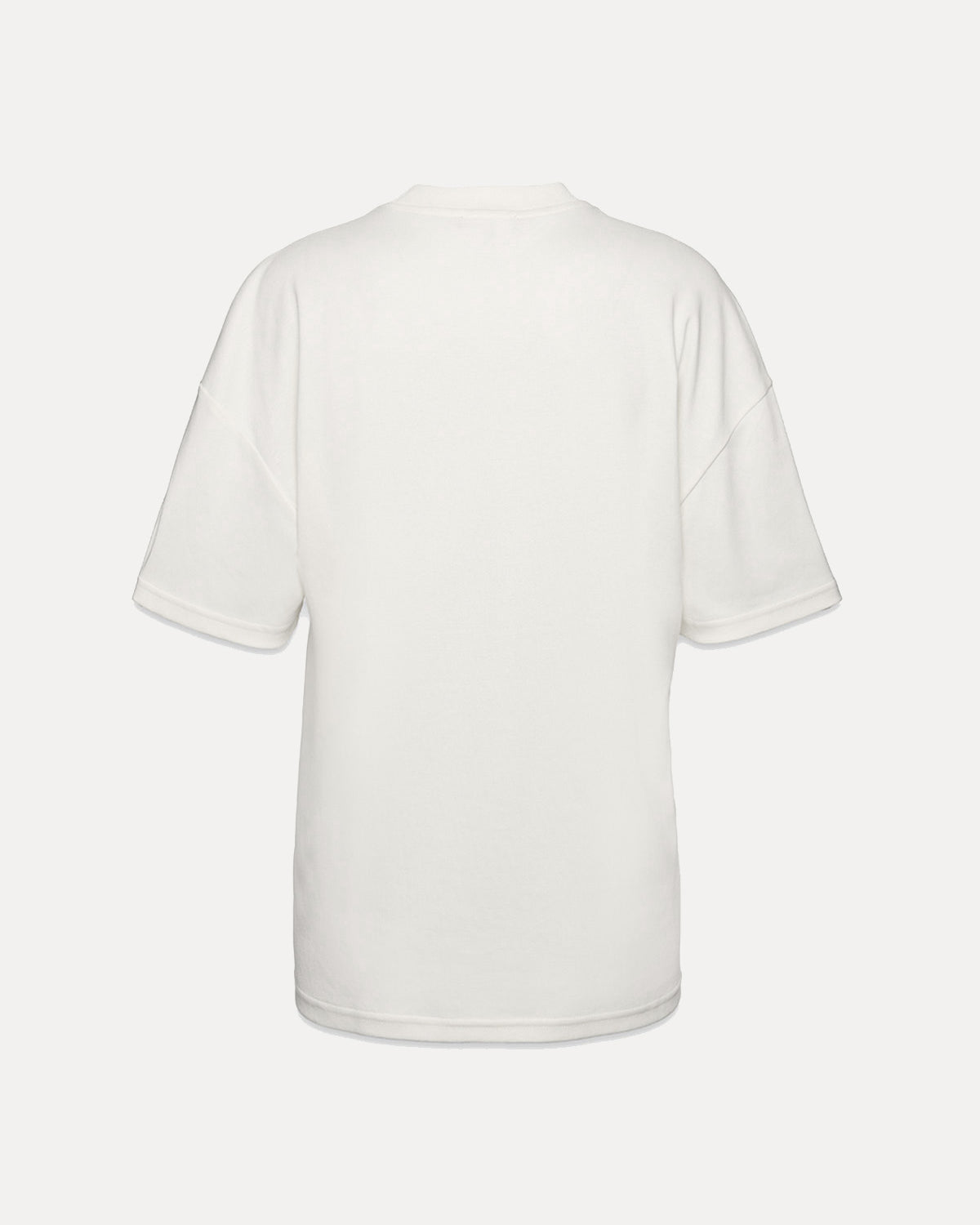 T-SHIRT ALISA OFF WHITE