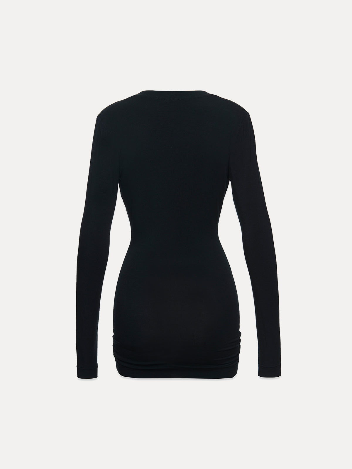 SUKIENKA MINI LUI BLACK