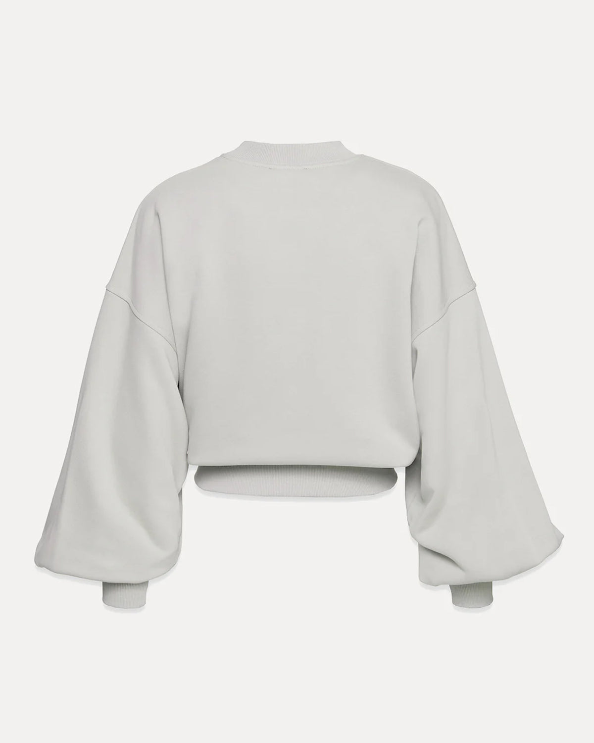 BLUZA CREMA OYSTER SHELL