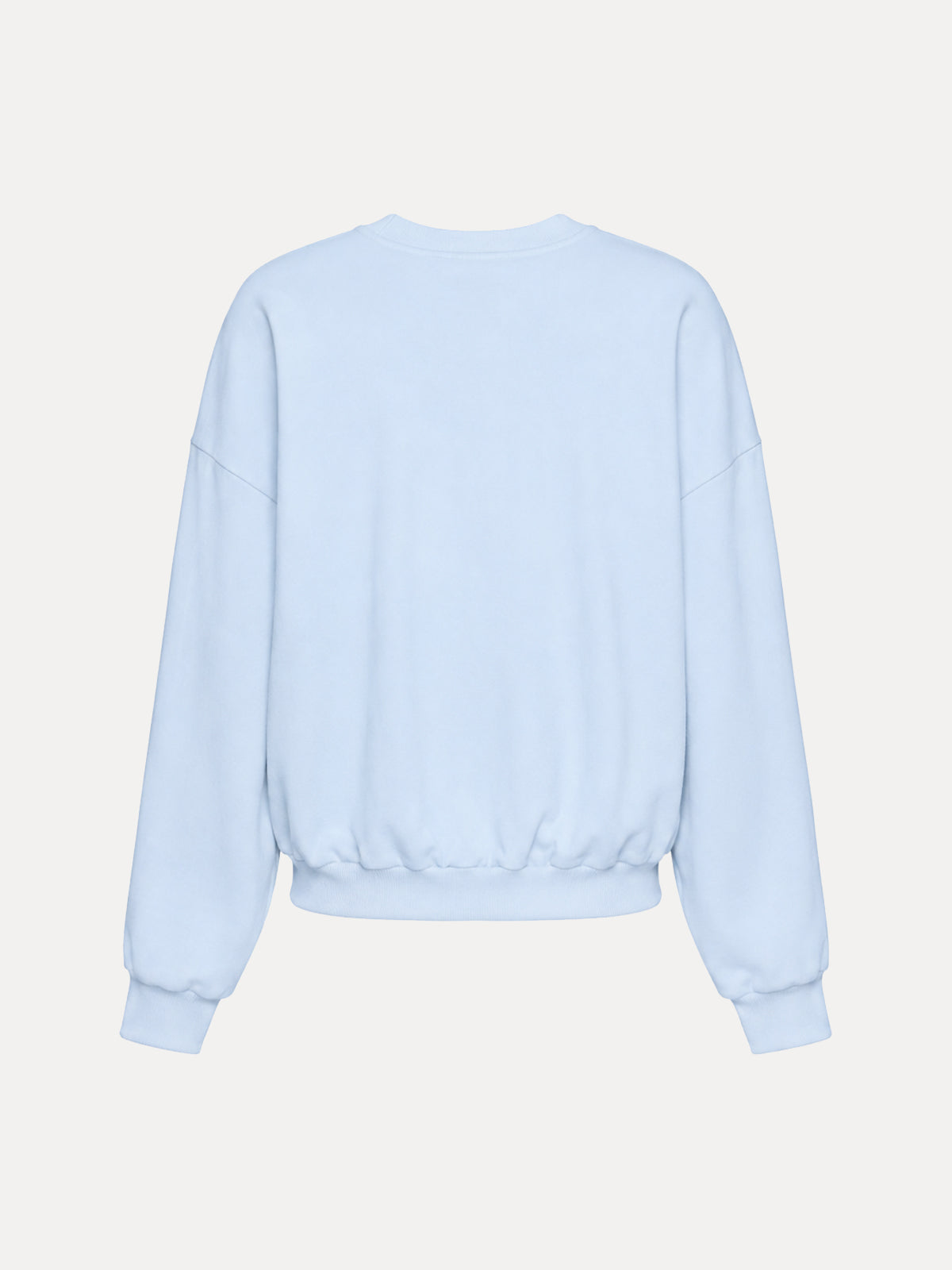 BLUZA BEL BLUE