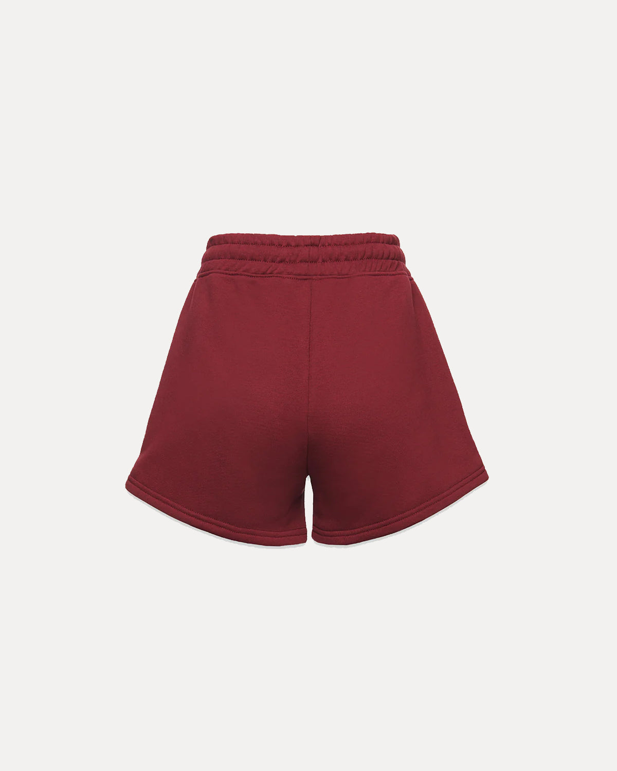 SZORTY DRESOWE PENN BURGUNDY