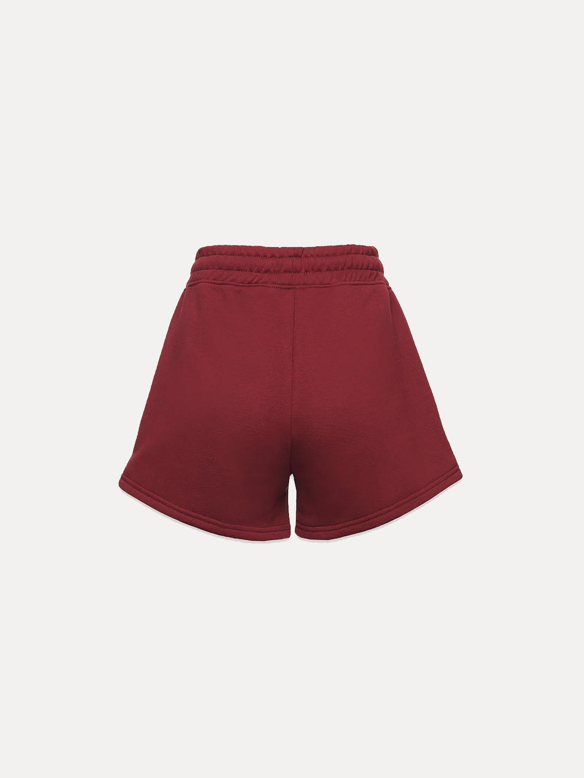 SZORTY DRESOWE PENN BURGUNDY