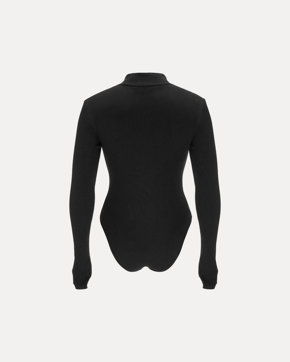 BODY RUBBY BLACK