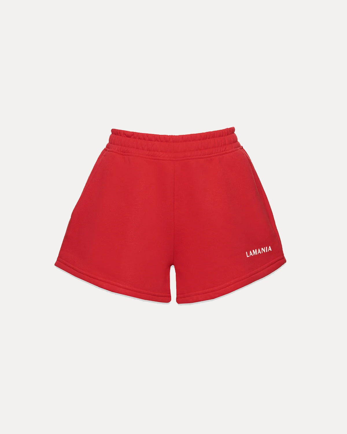 SZORTY DRESOWE PENN RED