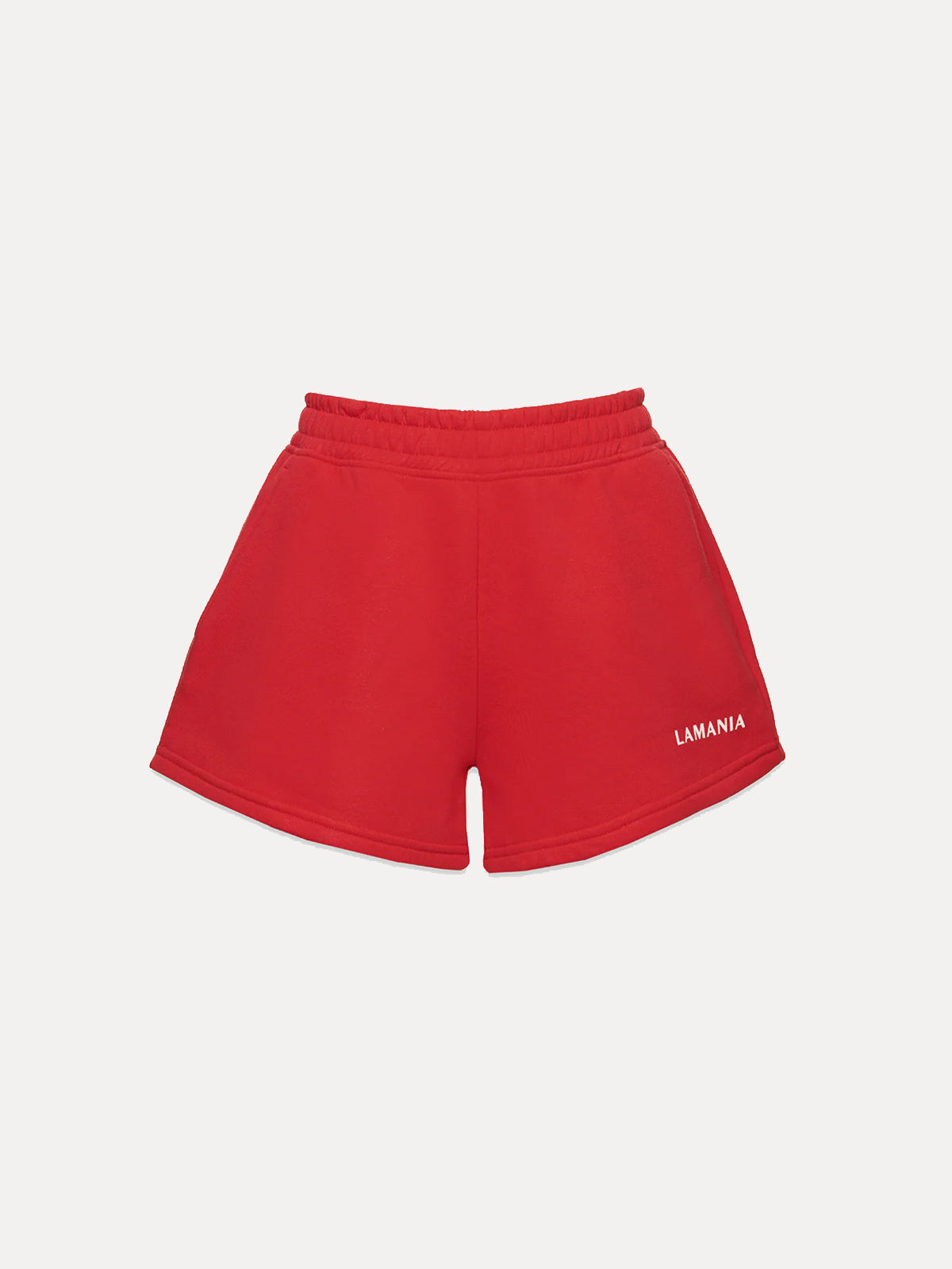 SZORTY DRESOWE PENN RED
