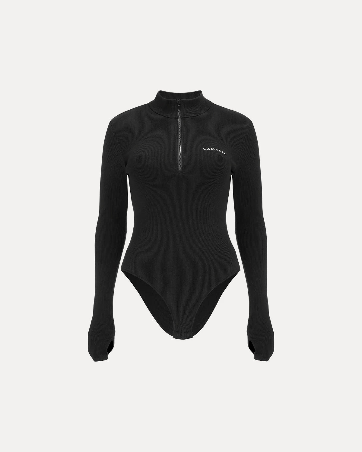 BODY RUBBY BLACK