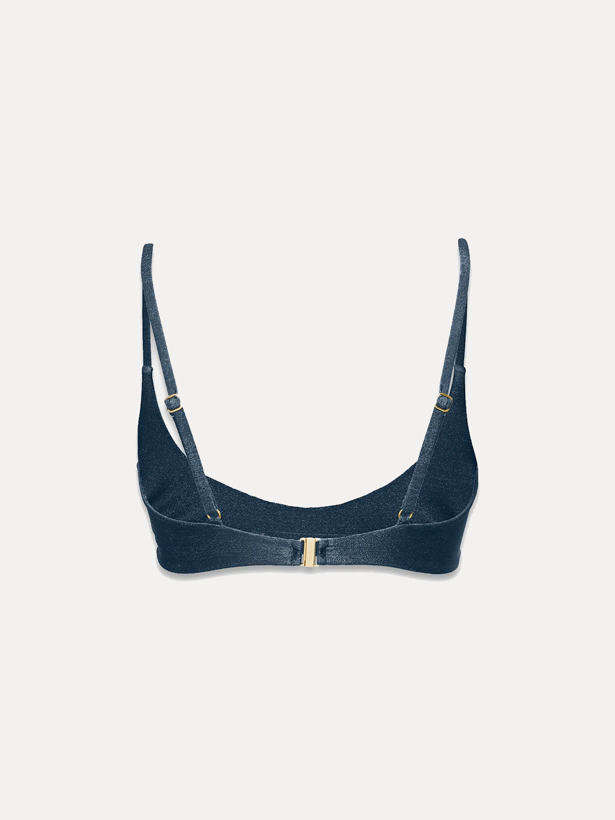 GÓRA OD BIKINI AURORA MIDNIGHT BLUE
