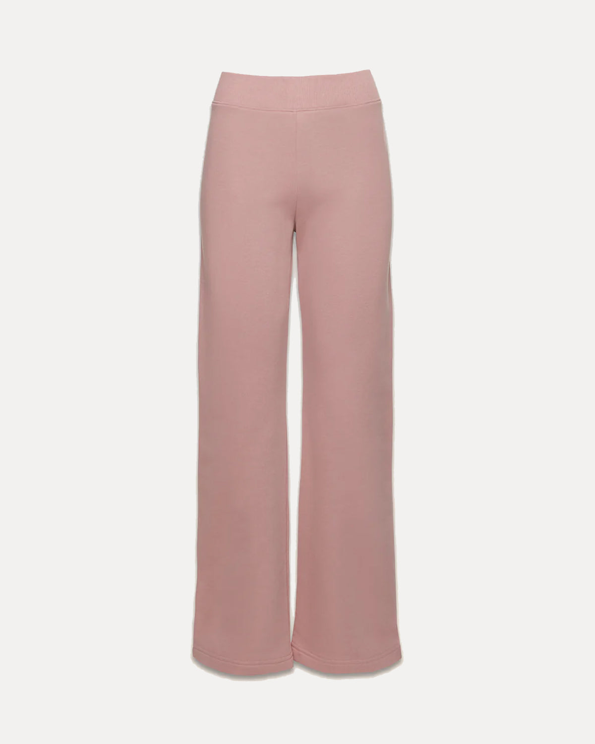 SPODNIE DRESOWE LARRY PINK