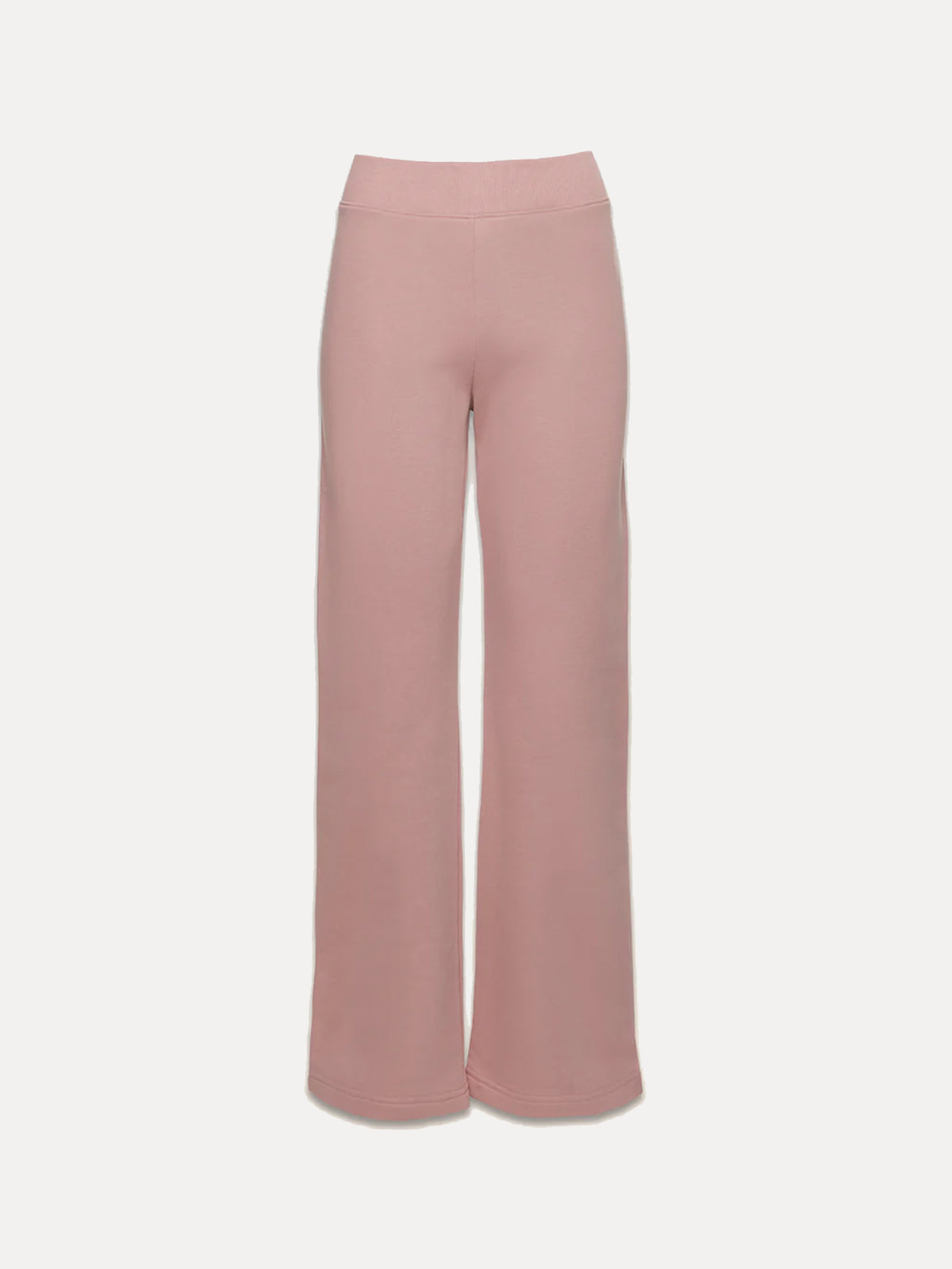 SPODNIE DRESOWE LARRY PINK