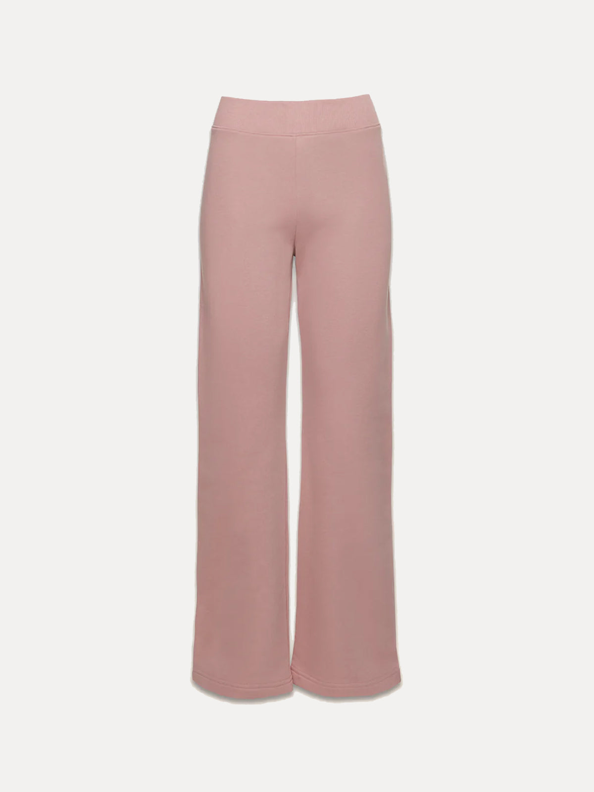 SPODNIE DRESOWE LARRY PINK