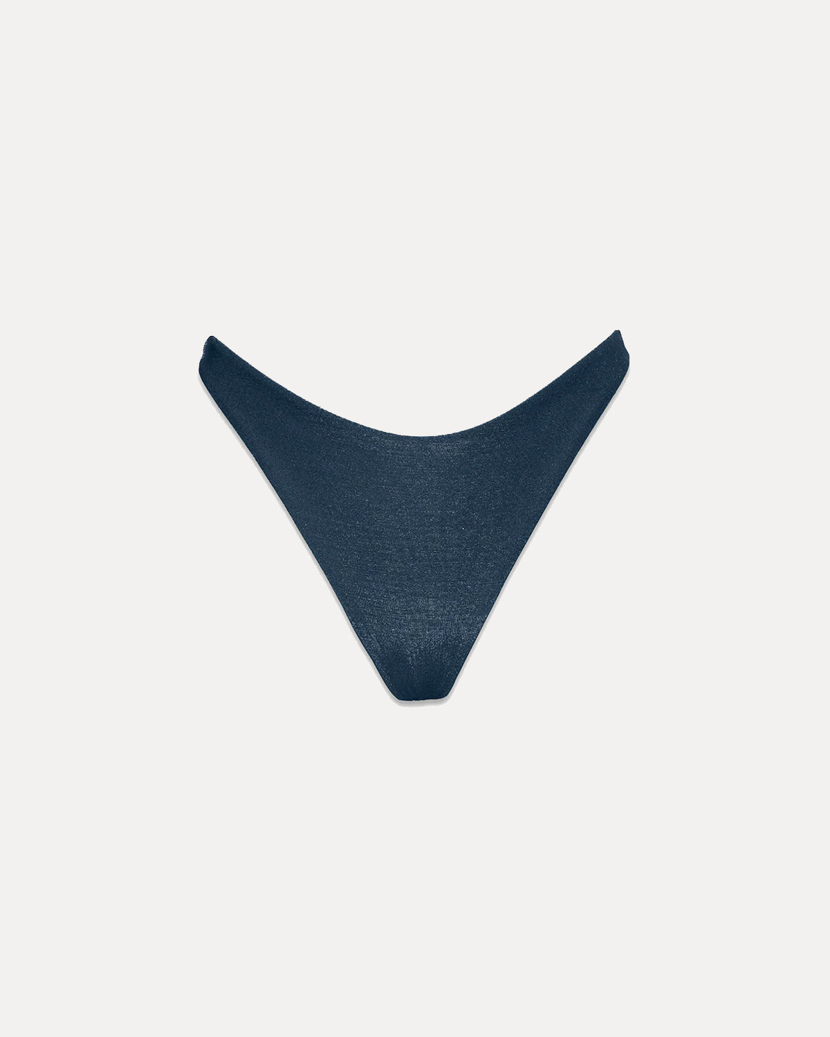 DÓŁ OD BIKINI LUCIA MIDNIGHT BLUE