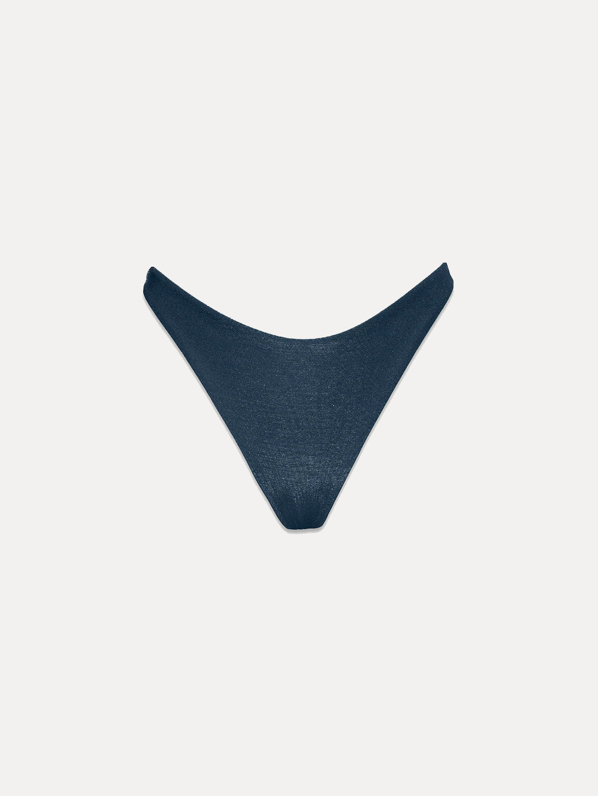 DÓŁ OD BIKINI LUCIA MIDNIGHT BLUE